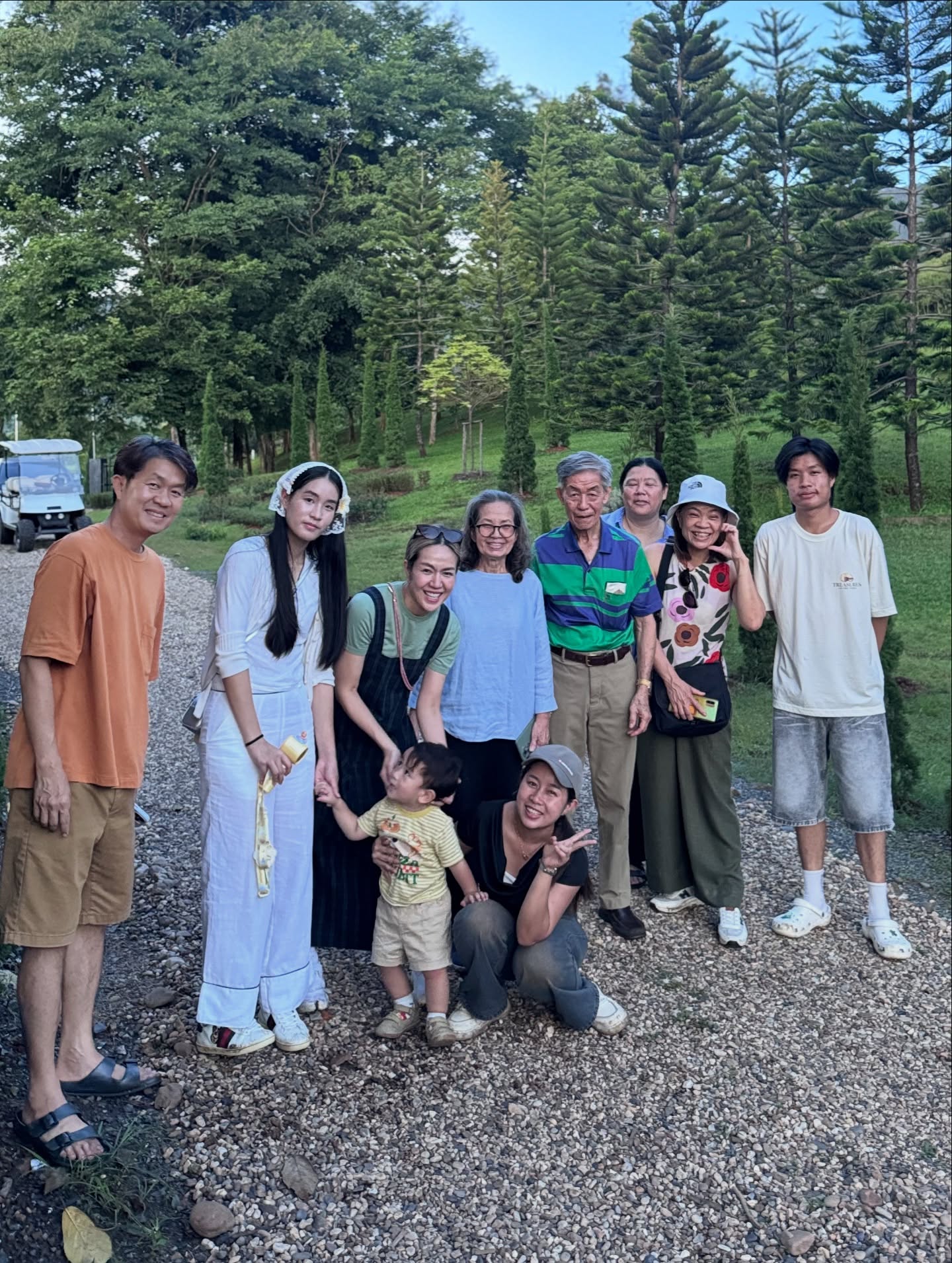 นิว - นภัสสร ภูธรใจ