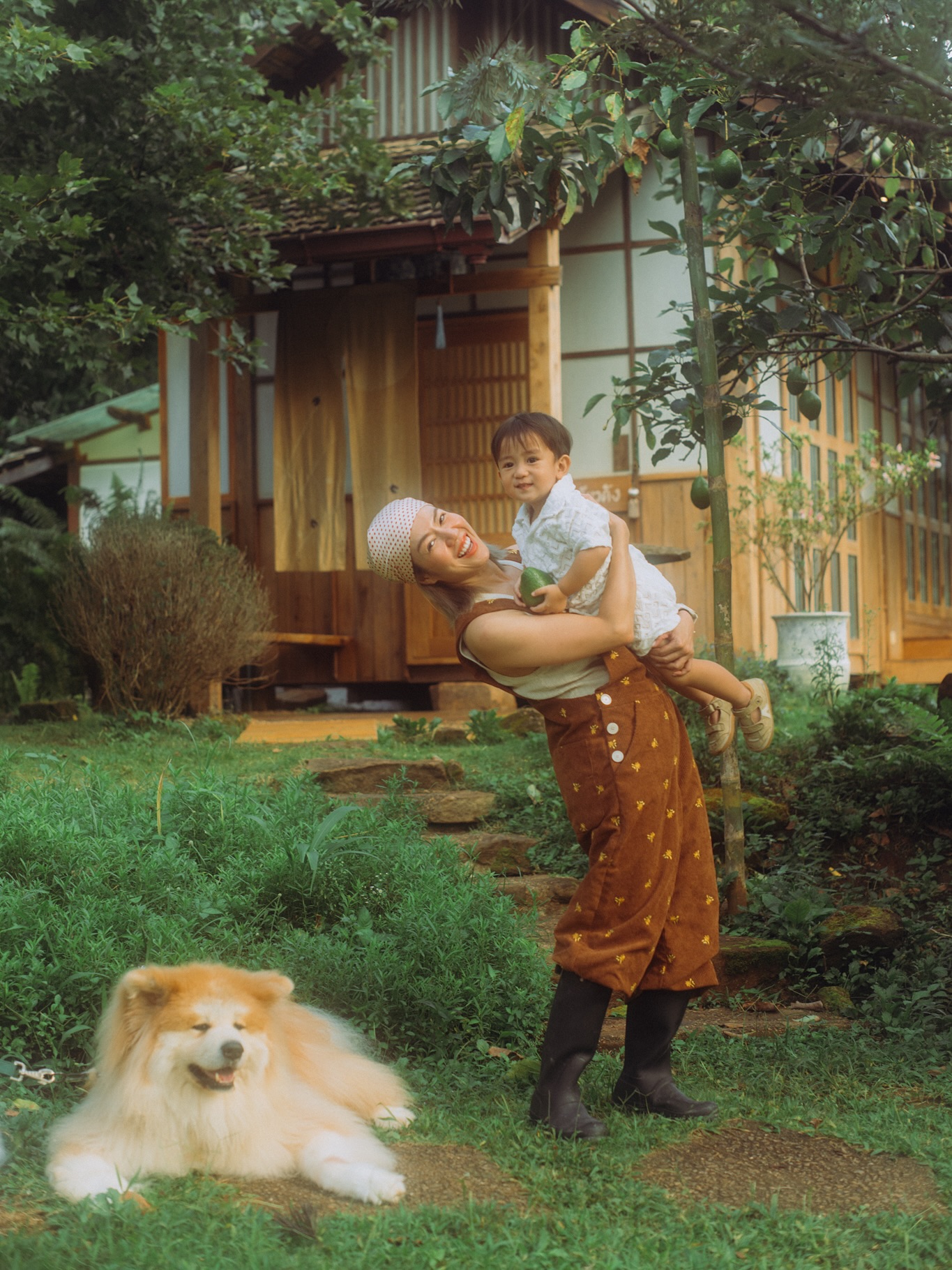นิว - นภัสสร ภูธรใจ