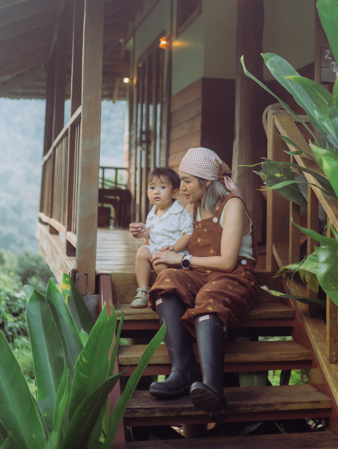 นิว - นภัสสร ภูธรใจ