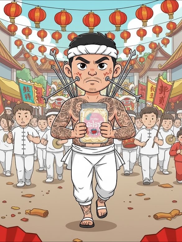 นิว - นภัสสร ภูธรใจ