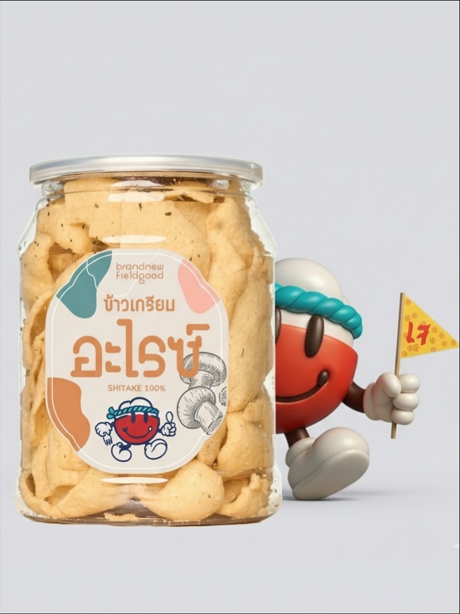 นิว - นภัสสร ภูธรใจ