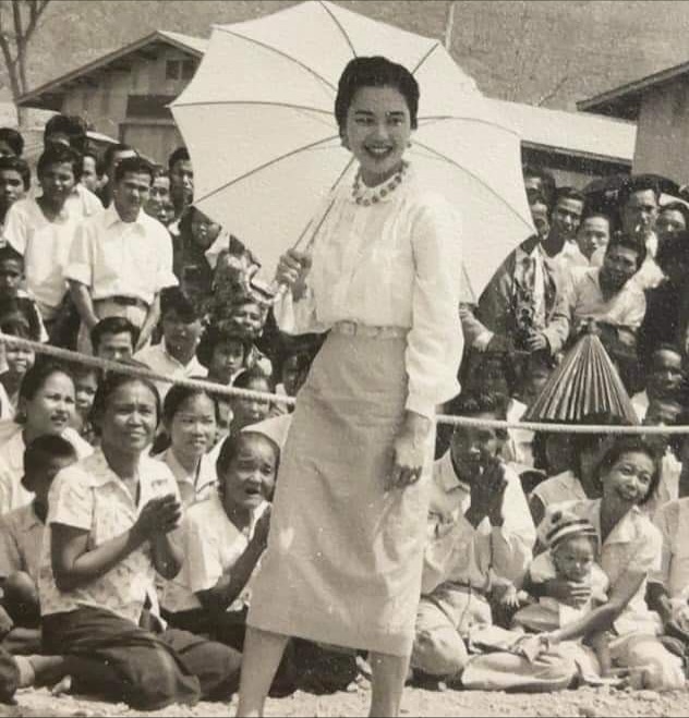 นิว - นภัสสร ภูธรใจ