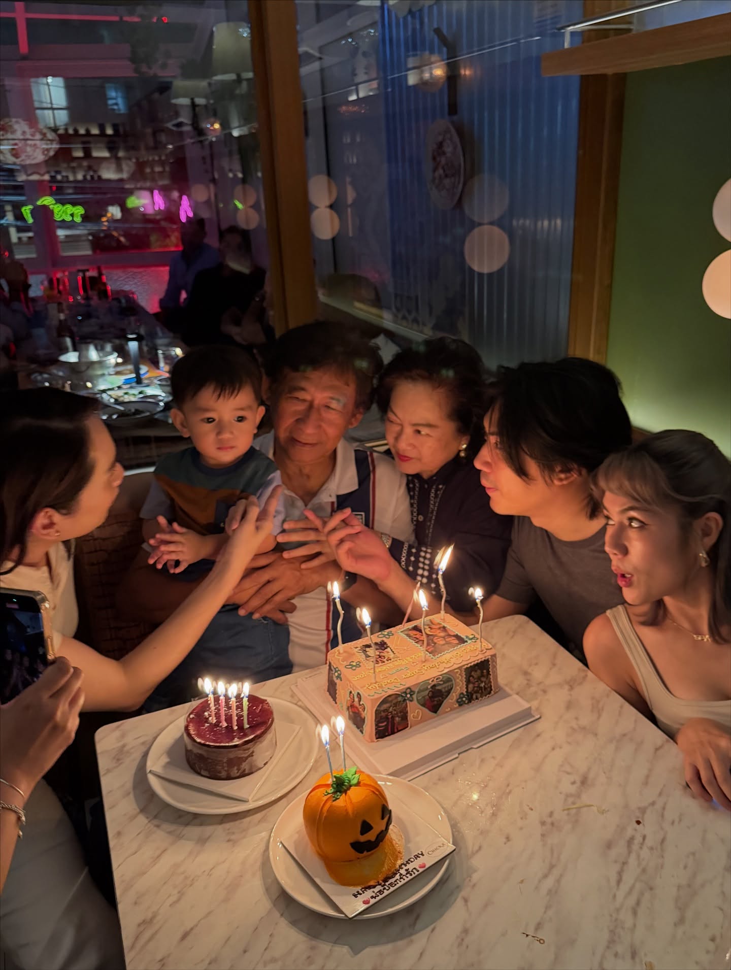 นิว - นภัสสร ภูธรใจ