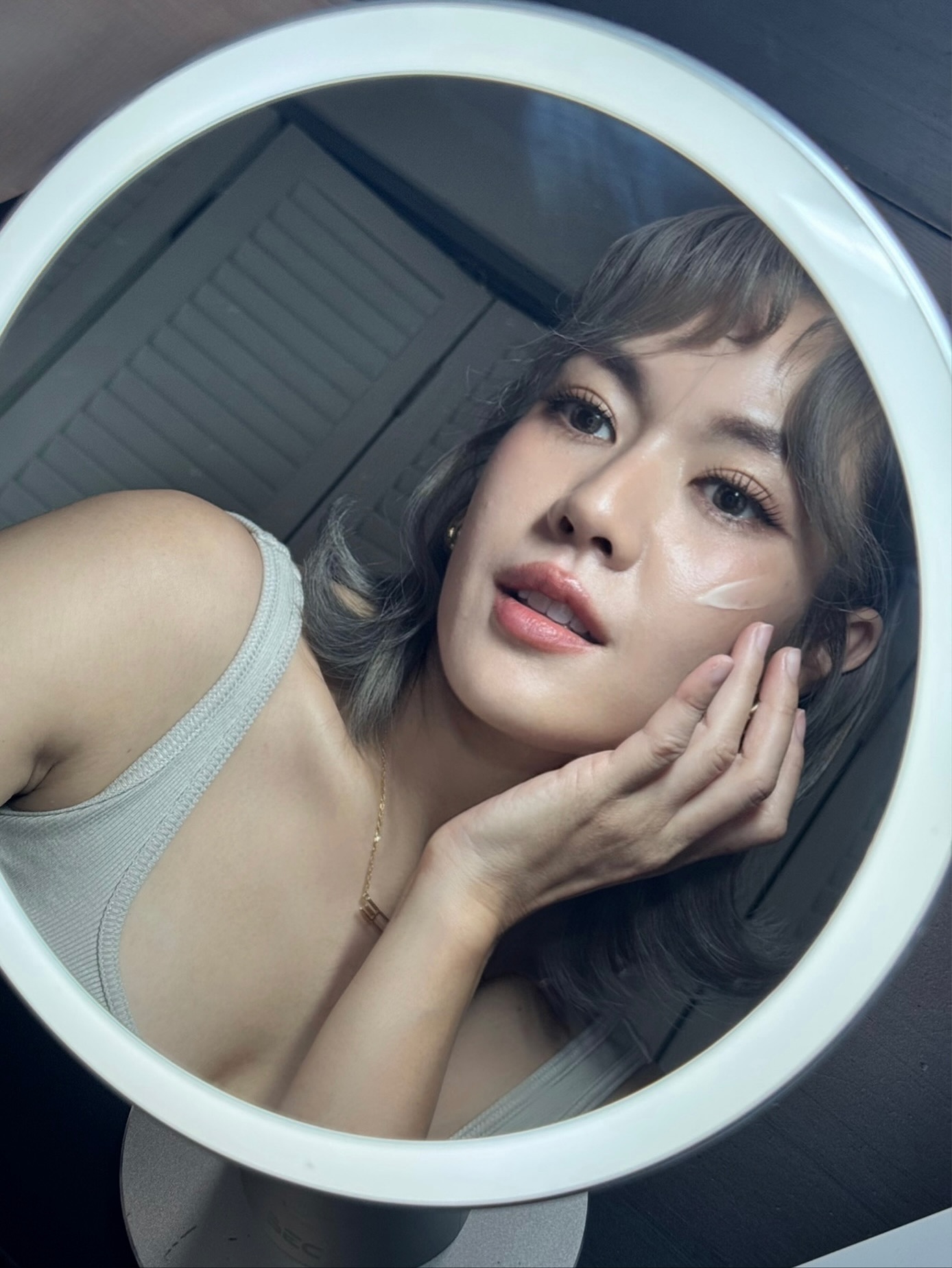 นิว - นภัสสร ภูธรใจ