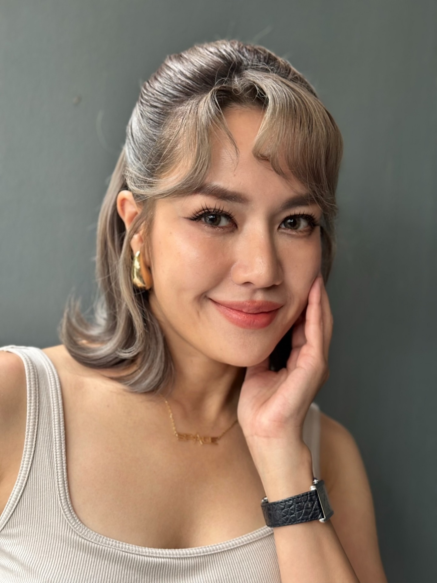 นิว - นภัสสร ภูธรใจ