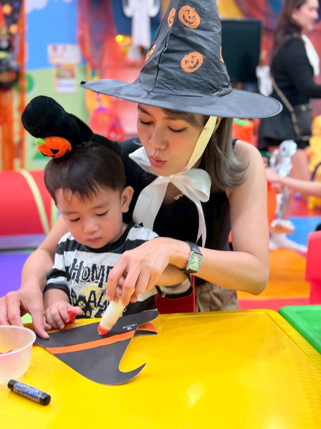 นิว - นภัสสร ภูธรใจ