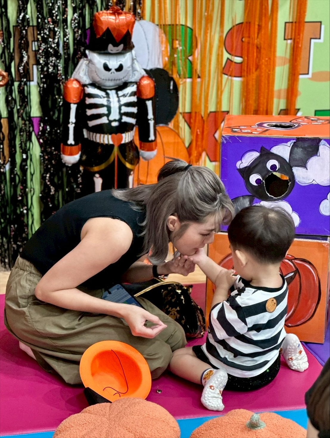 นิว - นภัสสร ภูธรใจ