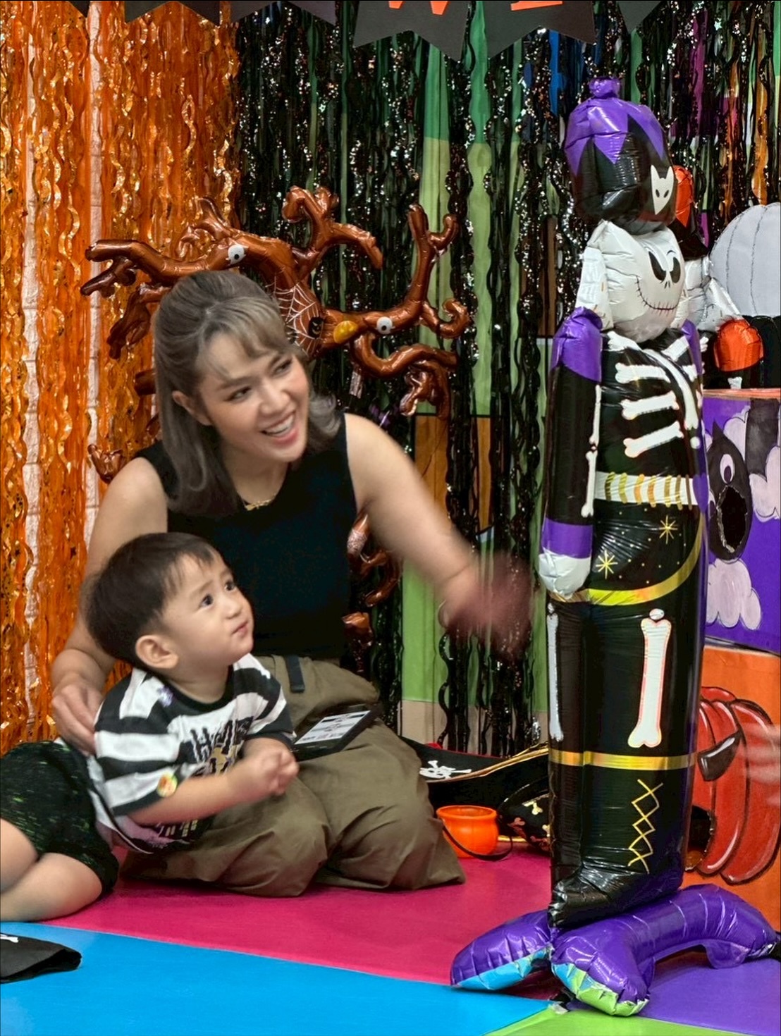 นิว - นภัสสร ภูธรใจ