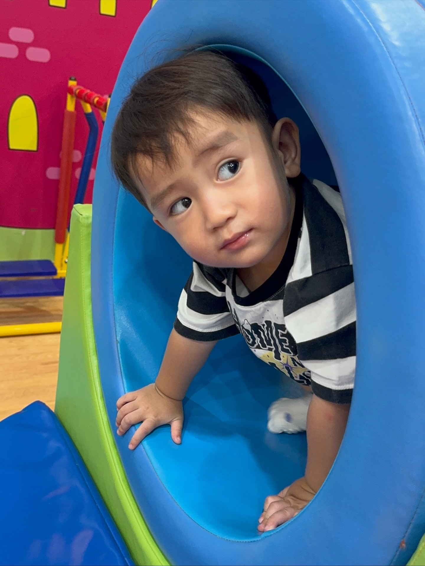 นิว - นภัสสร ภูธรใจ