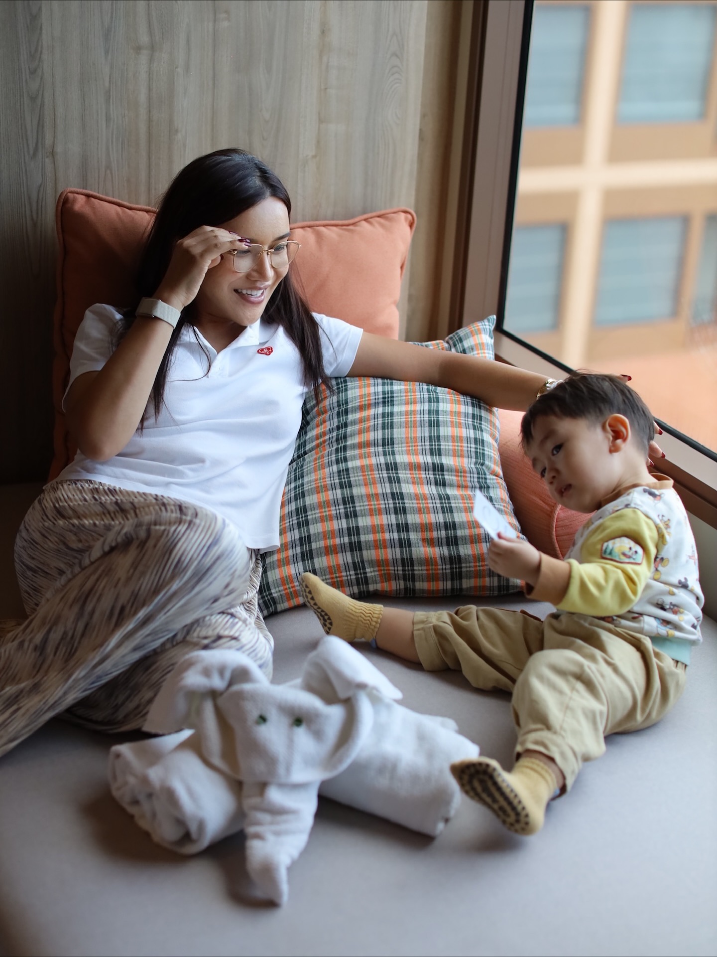 นิว - นภัสสร ภูธรใจ