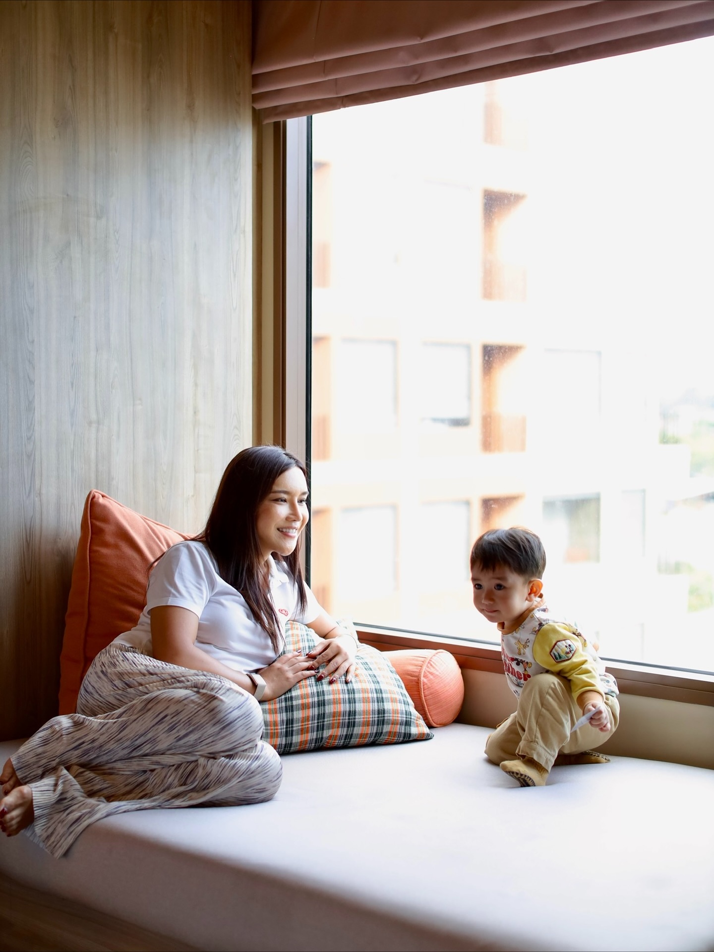 นิว - นภัสสร ภูธรใจ