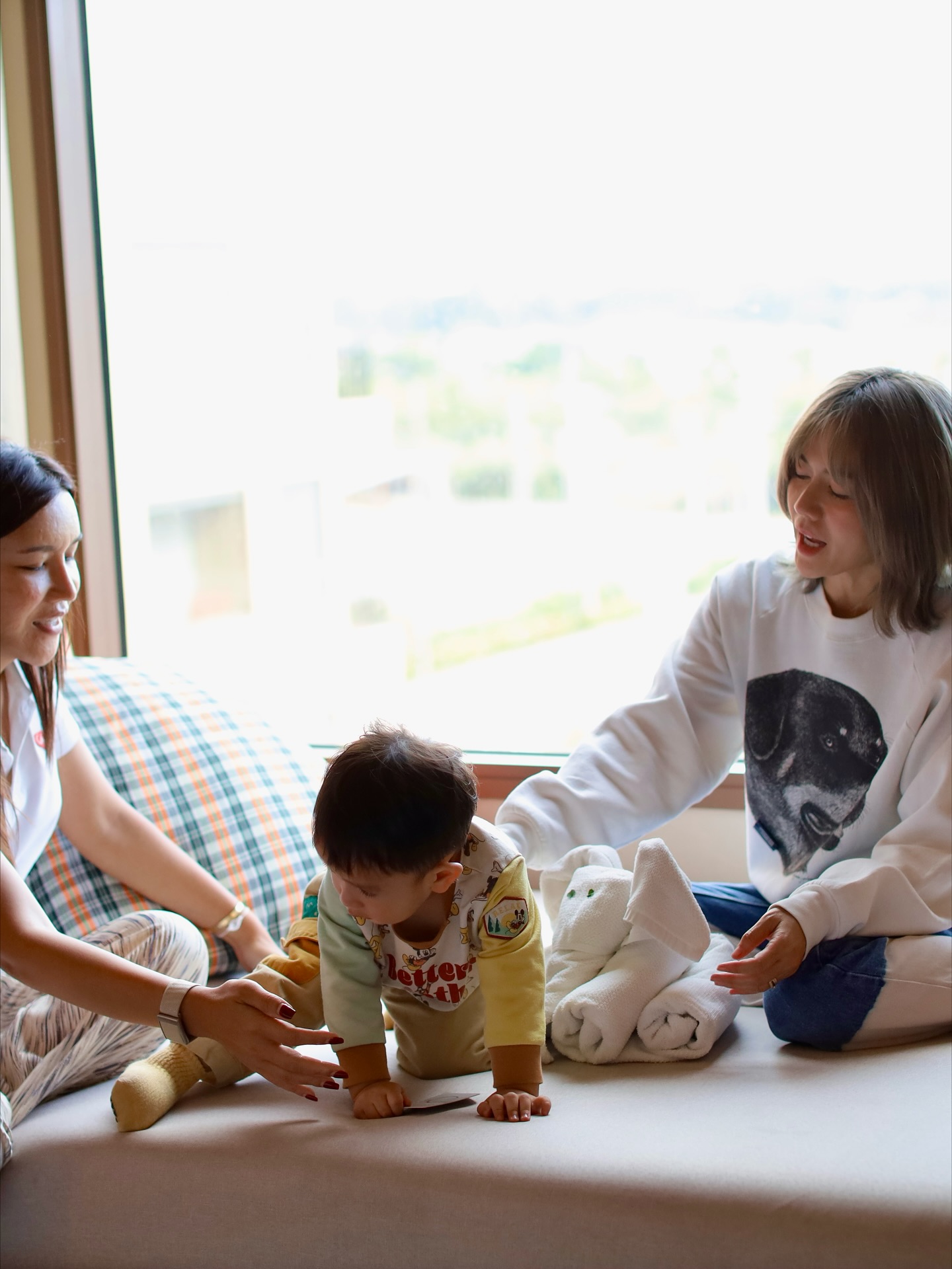 นิว - นภัสสร ภูธรใจ