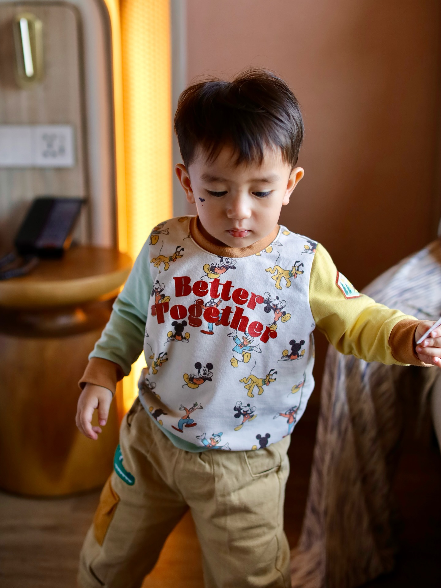 นิว - นภัสสร ภูธรใจ