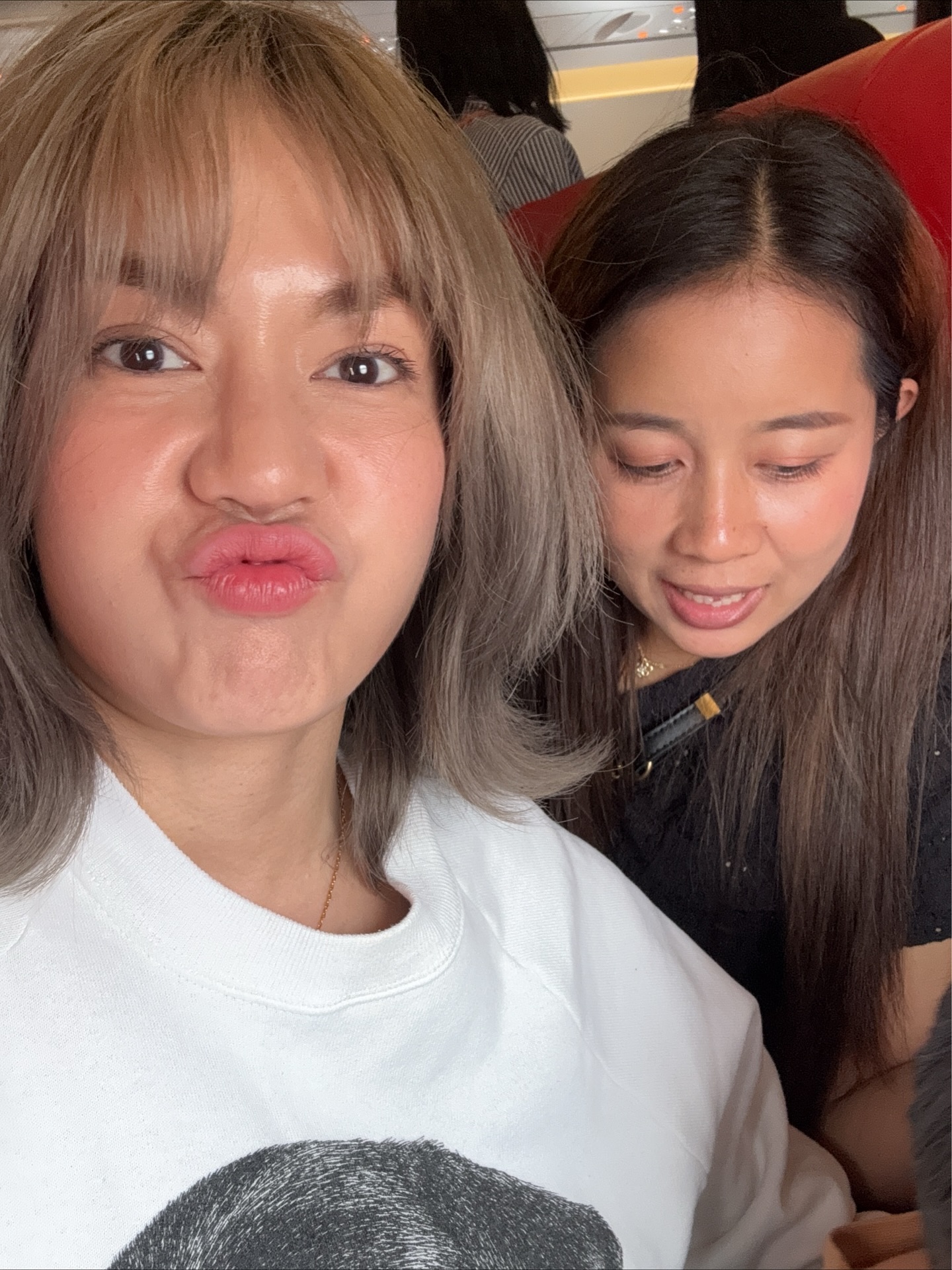 นิว - นภัสสร ภูธรใจ