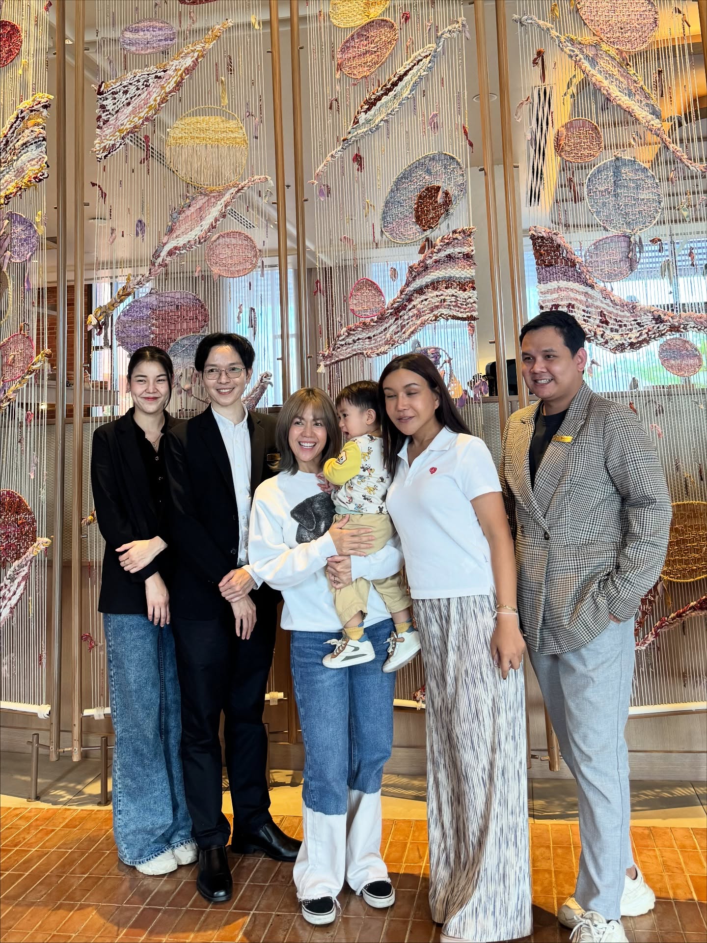 นิว - นภัสสร ภูธรใจ