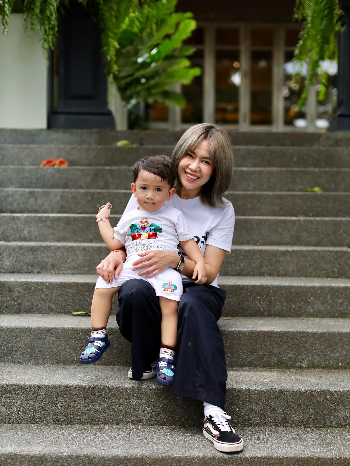 นิว - นภัสสร ภูธรใจ