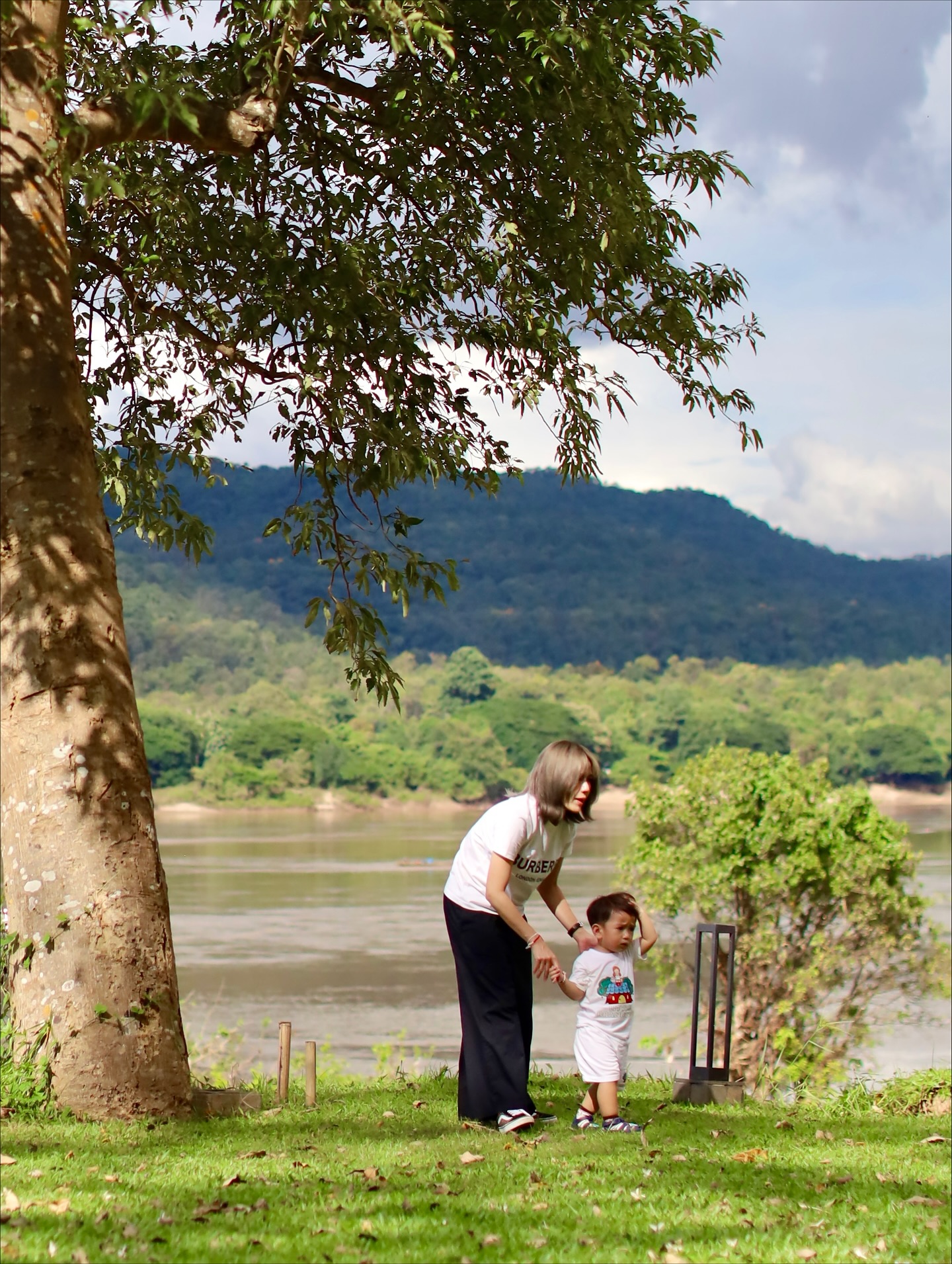 นิว - นภัสสร ภูธรใจ