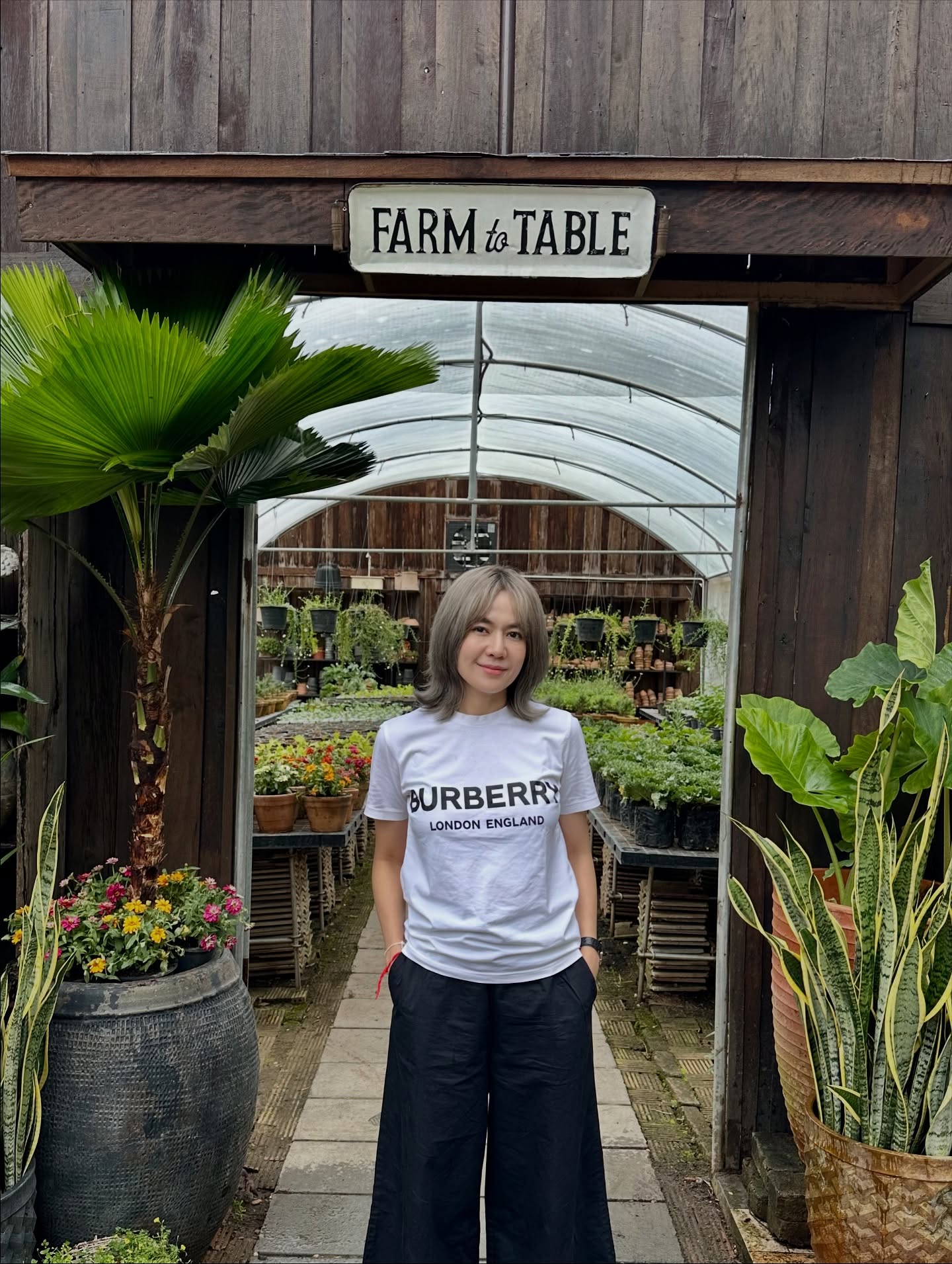 นิว - นภัสสร ภูธรใจ