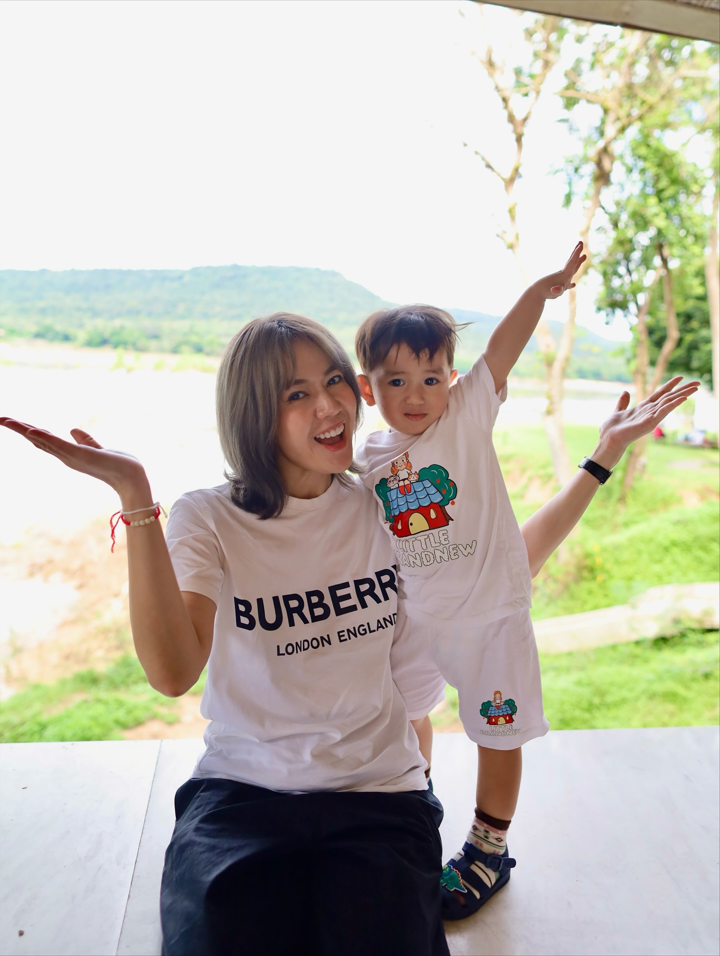 นิว - นภัสสร ภูธรใจ