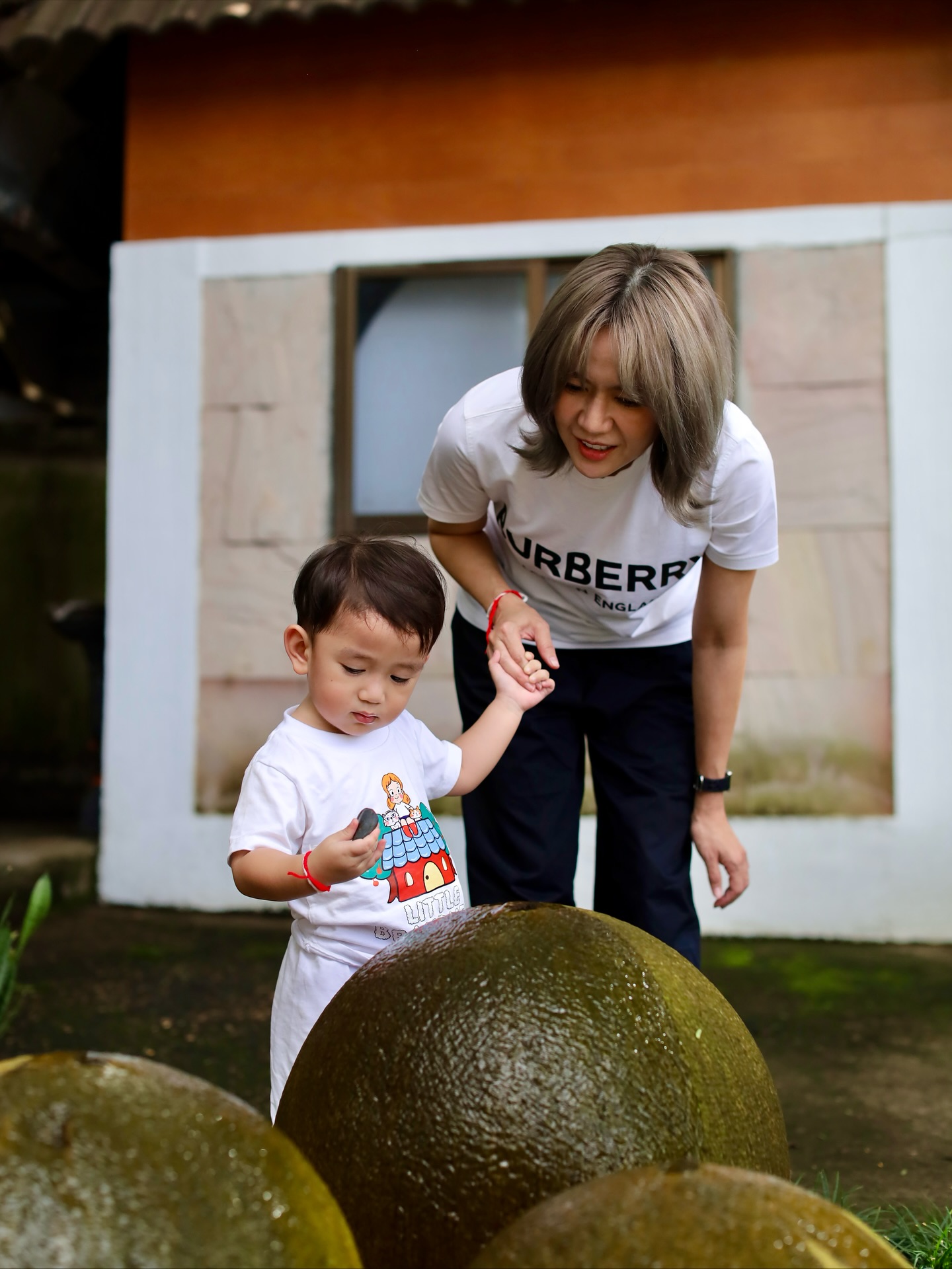 นิว - นภัสสร ภูธรใจ