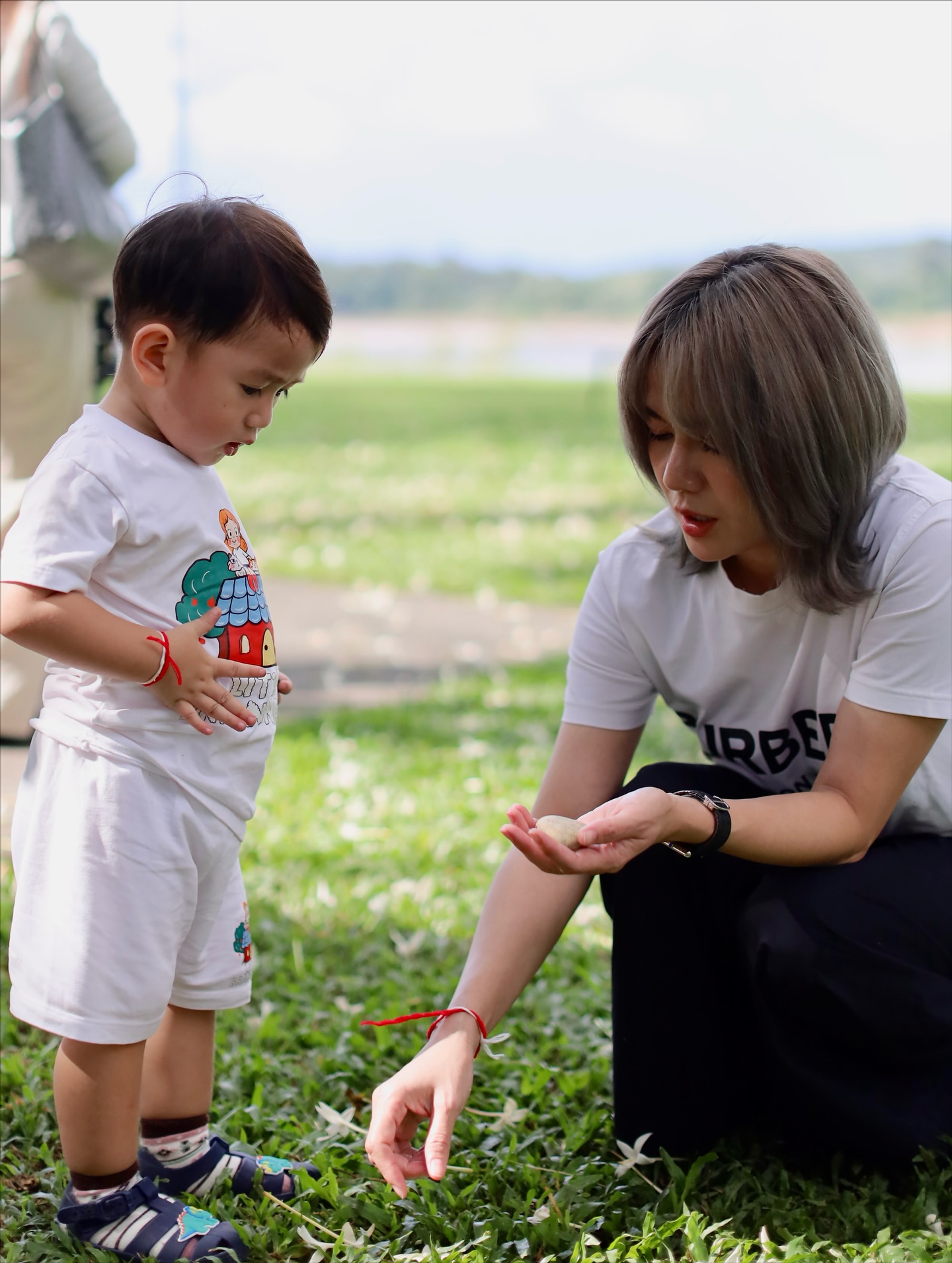 นิว - นภัสสร ภูธรใจ