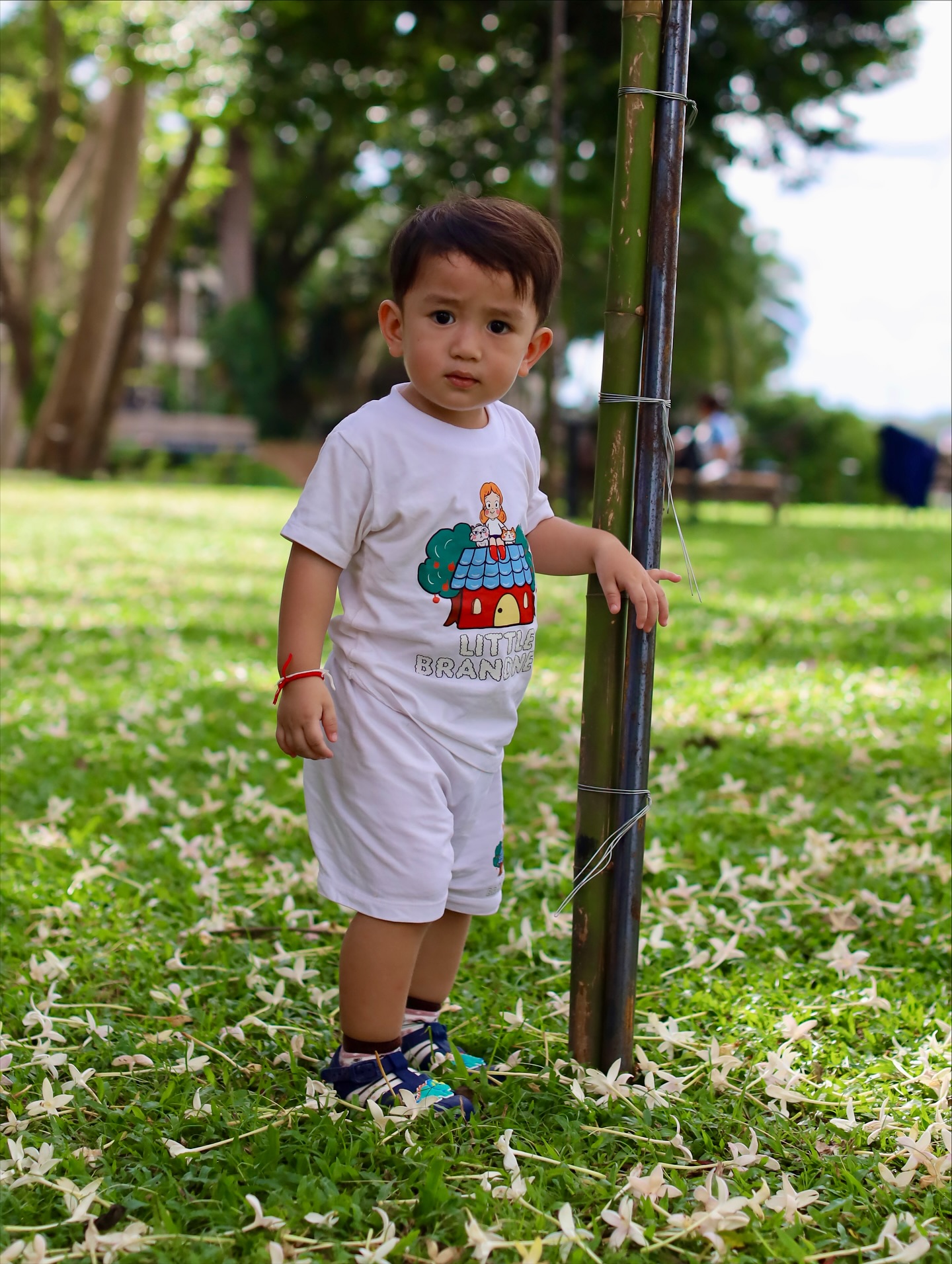 นิว - นภัสสร ภูธรใจ