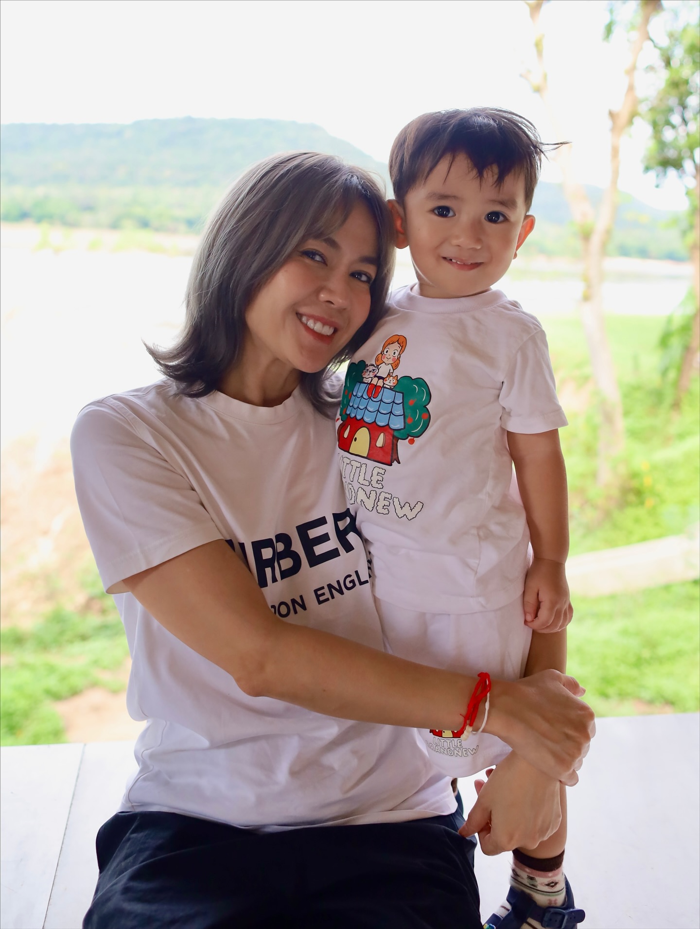 นิว - นภัสสร ภูธรใจ