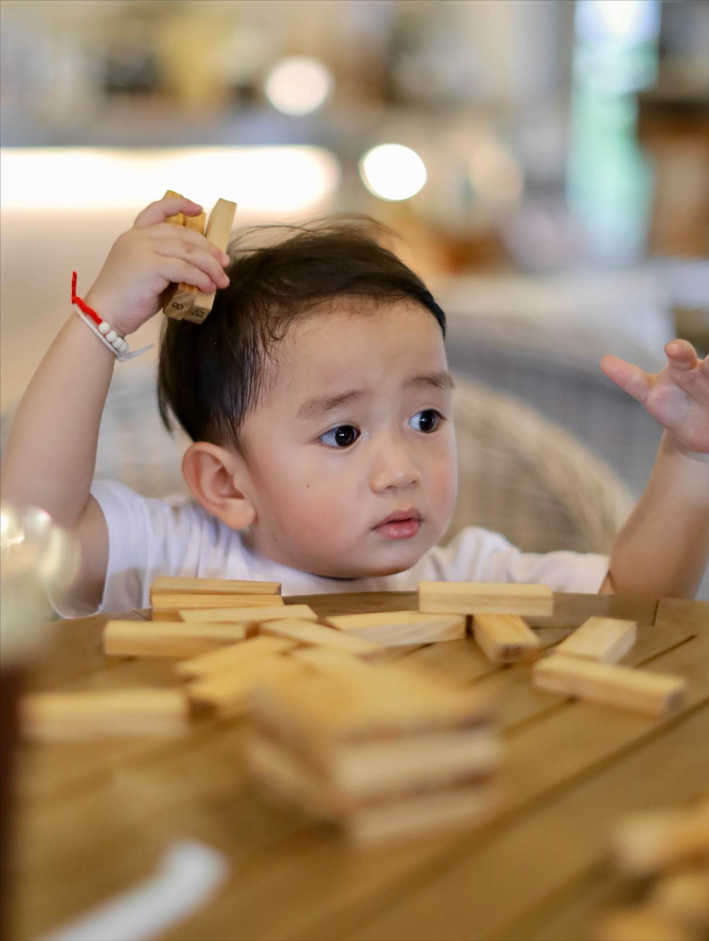 นิว - นภัสสร ภูธรใจ