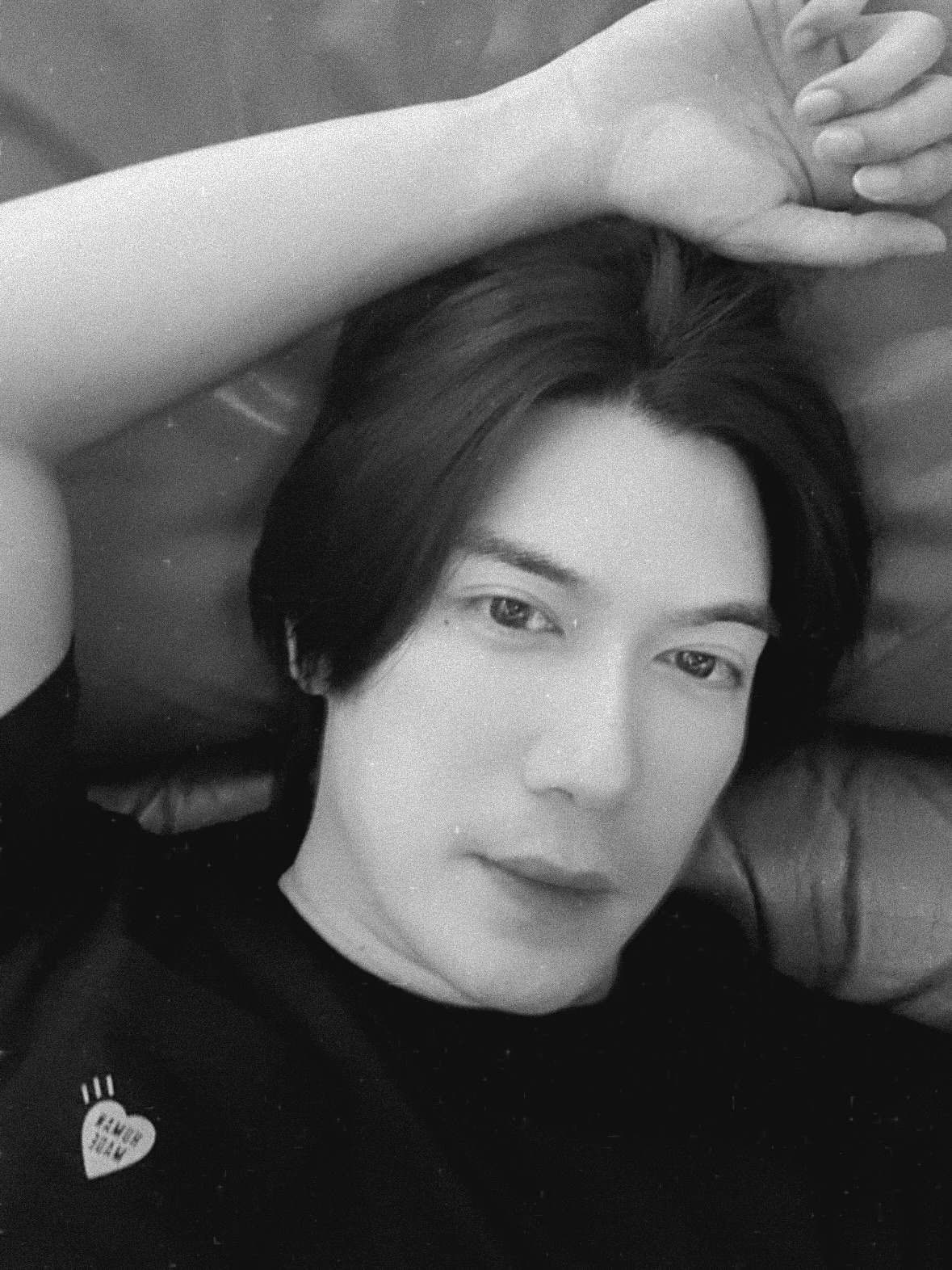 นิว - นภัสสร ภูธรใจ