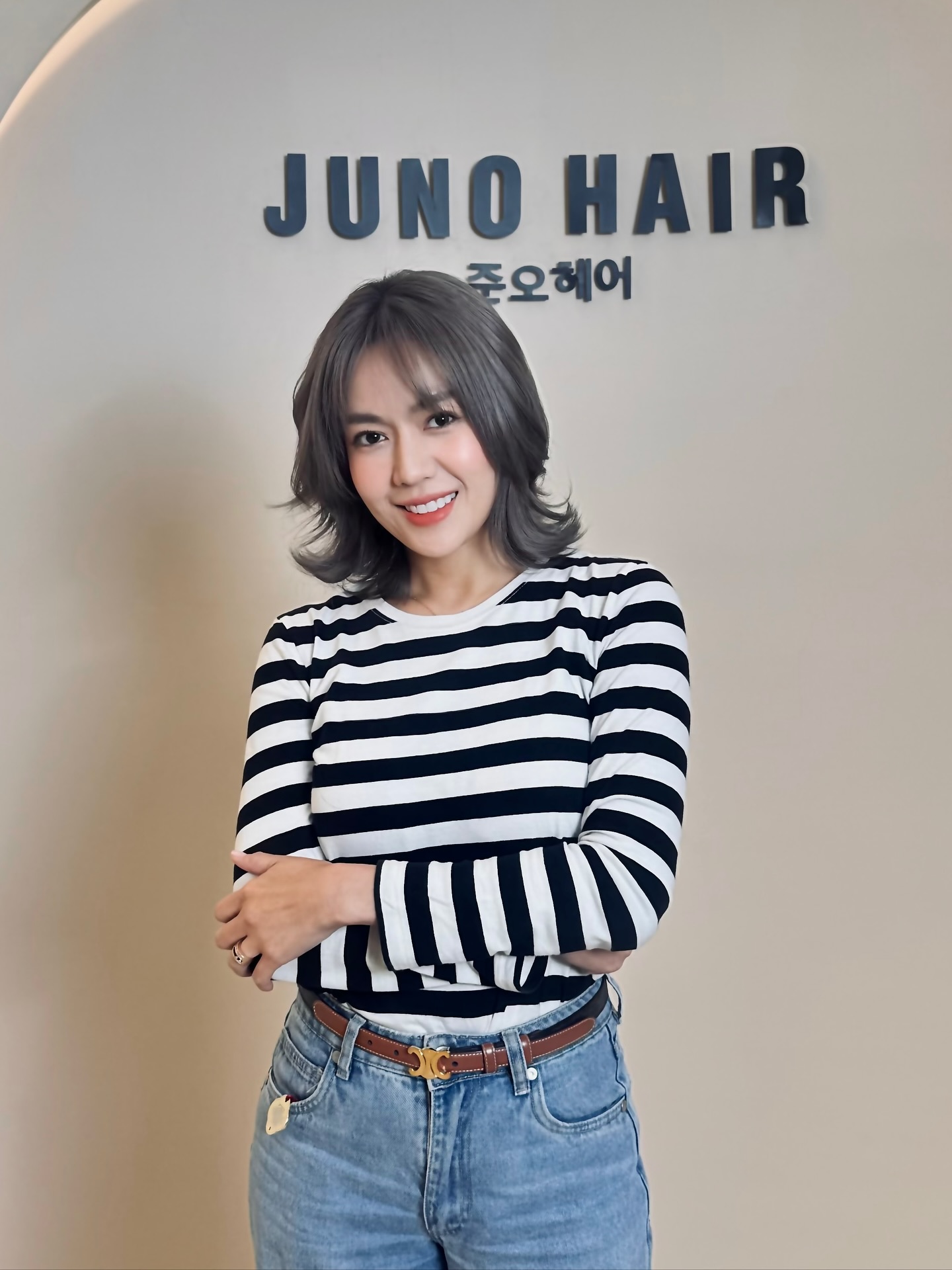 นิว - นภัสสร ภูธรใจ