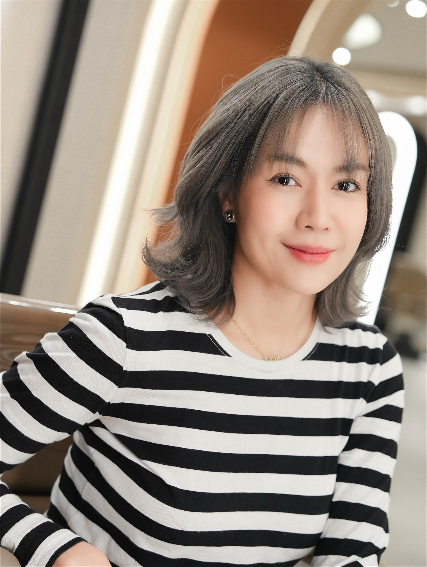 นิว - นภัสสร ภูธรใจ