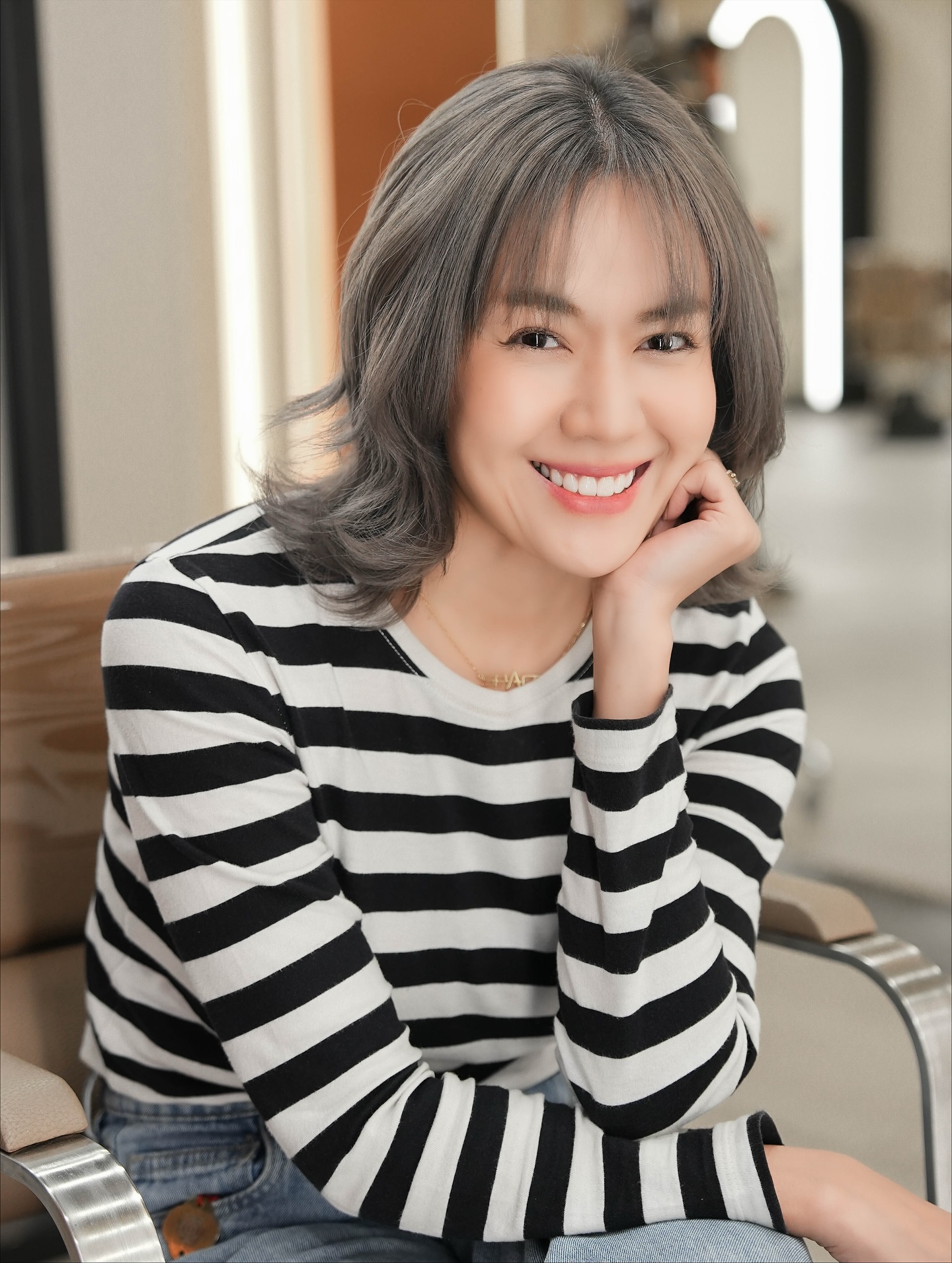 นิว - นภัสสร ภูธรใจ