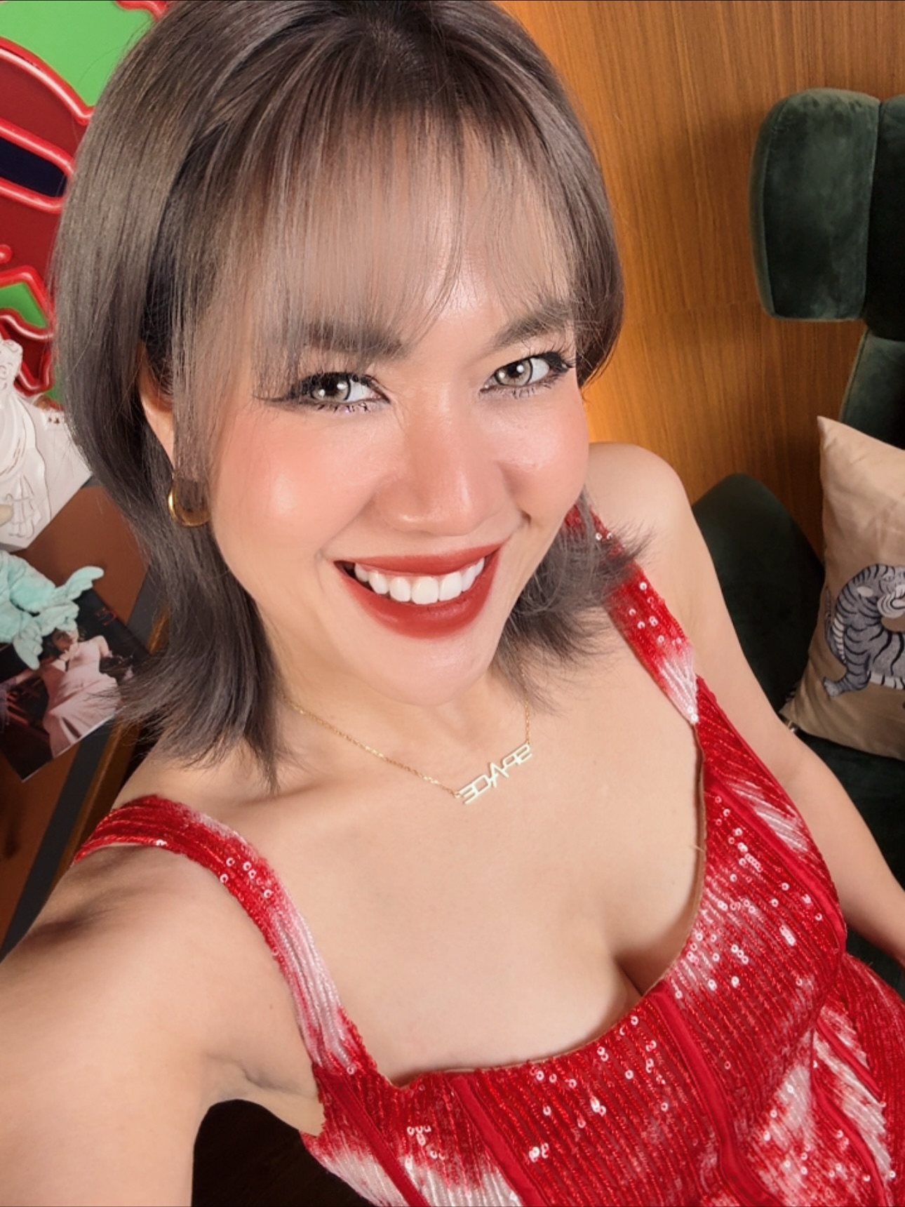 นิว - นภัสสร ภูธรใจ