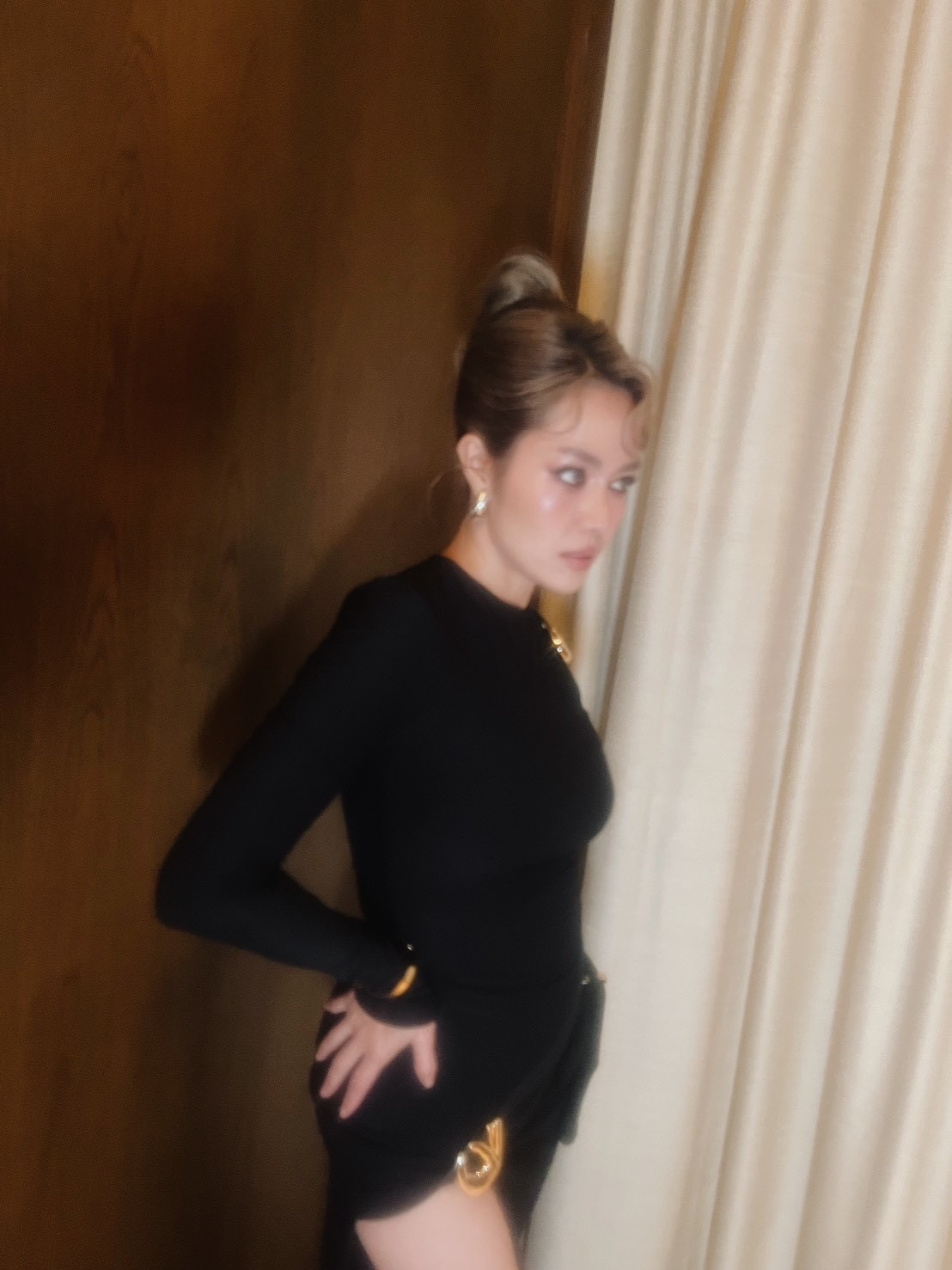 นิว - นภัสสร ภูธรใจ