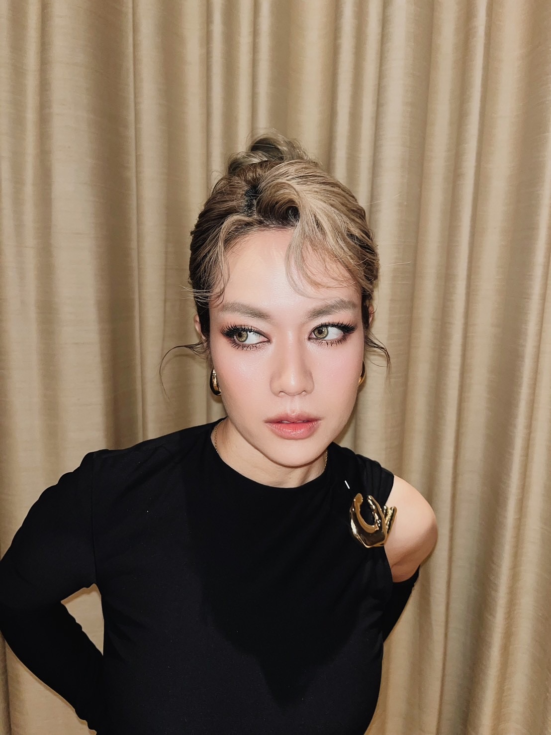 นิว - นภัสสร ภูธรใจ