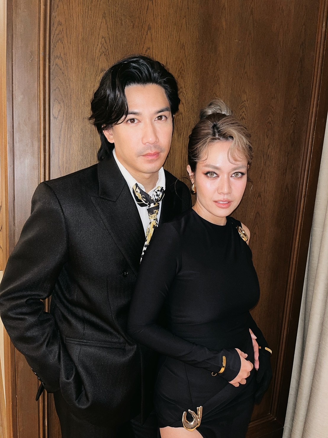 นิว - นภัสสร ภูธรใจ