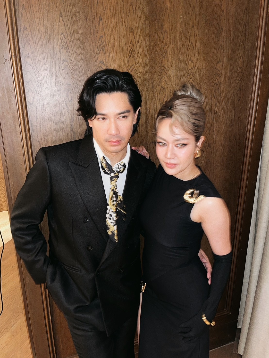 นิว - นภัสสร ภูธรใจ