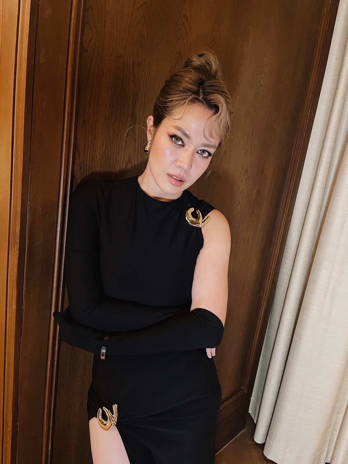 นิว - นภัสสร ภูธรใจ