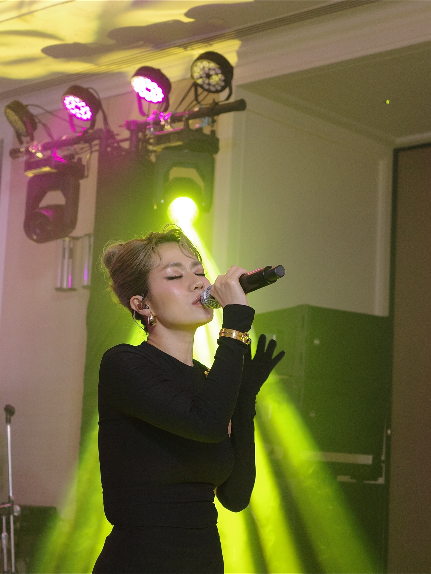 นิว - นภัสสร ภูธรใจ