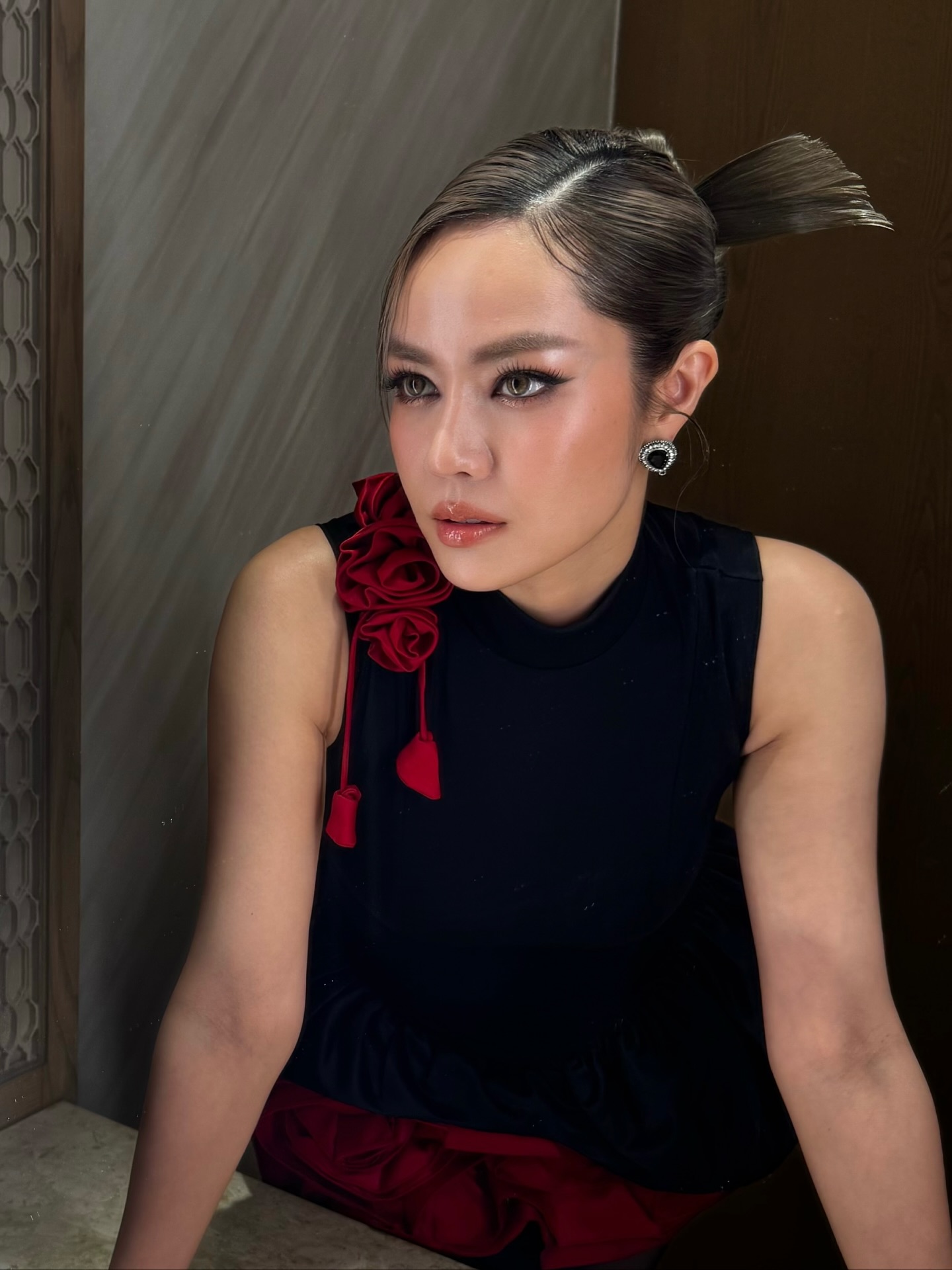 นิว - นภัสสร ภูธรใจ