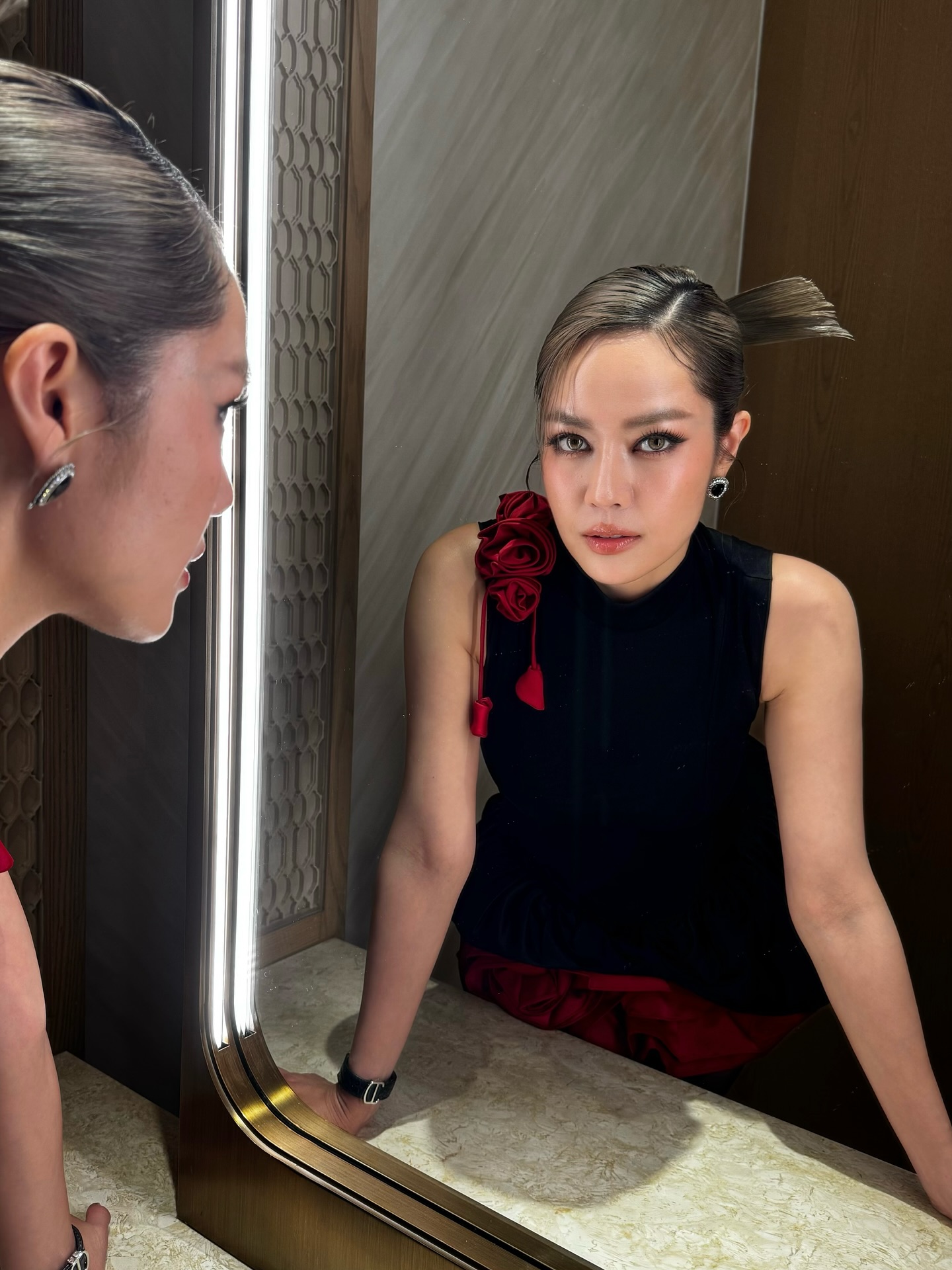 นิว - นภัสสร ภูธรใจ