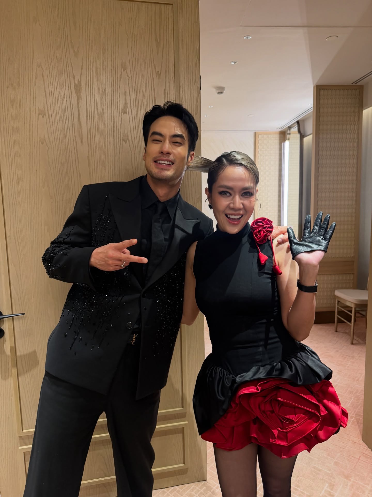 นิว - นภัสสร ภูธรใจ