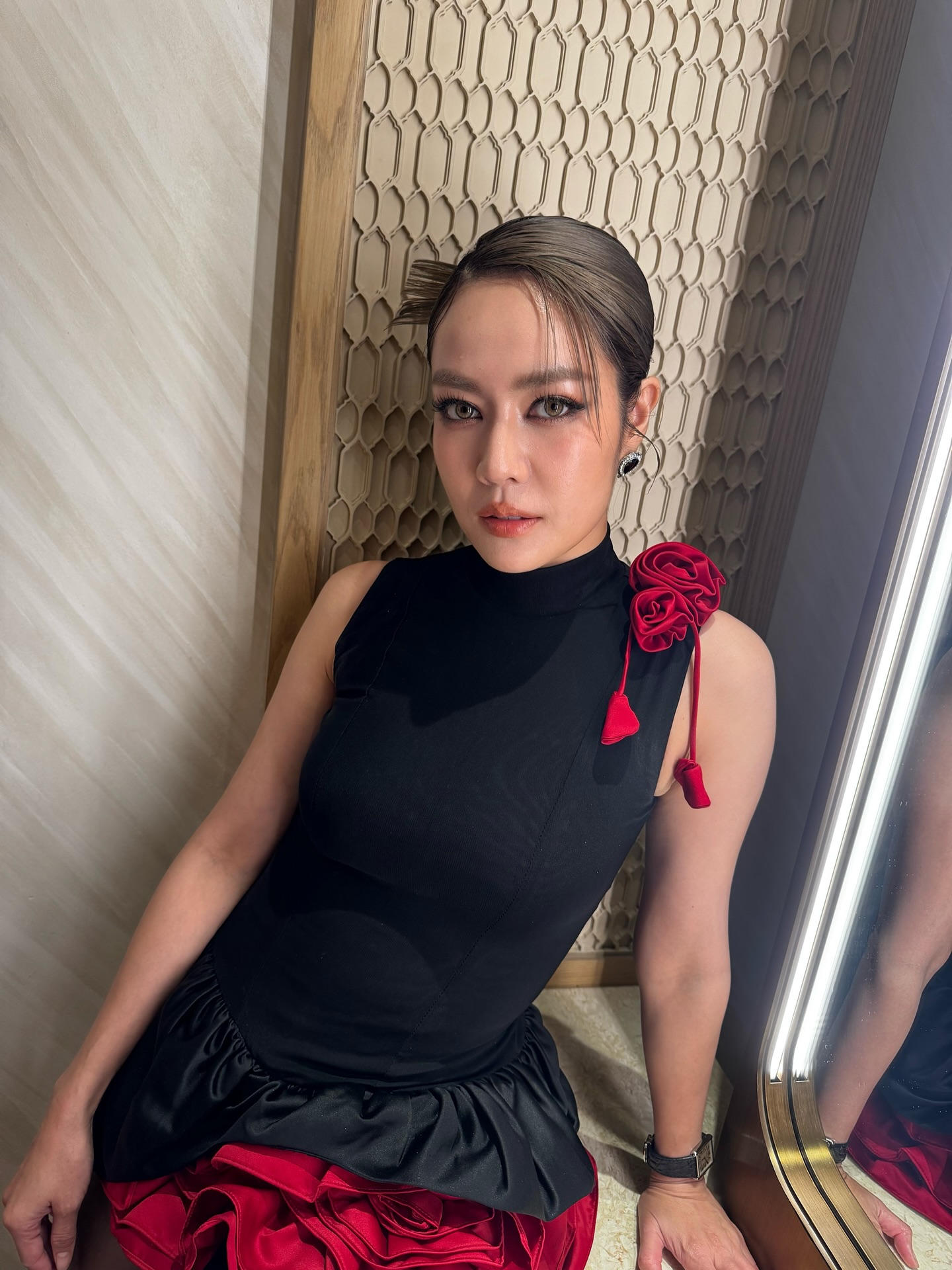 นิว - นภัสสร ภูธรใจ