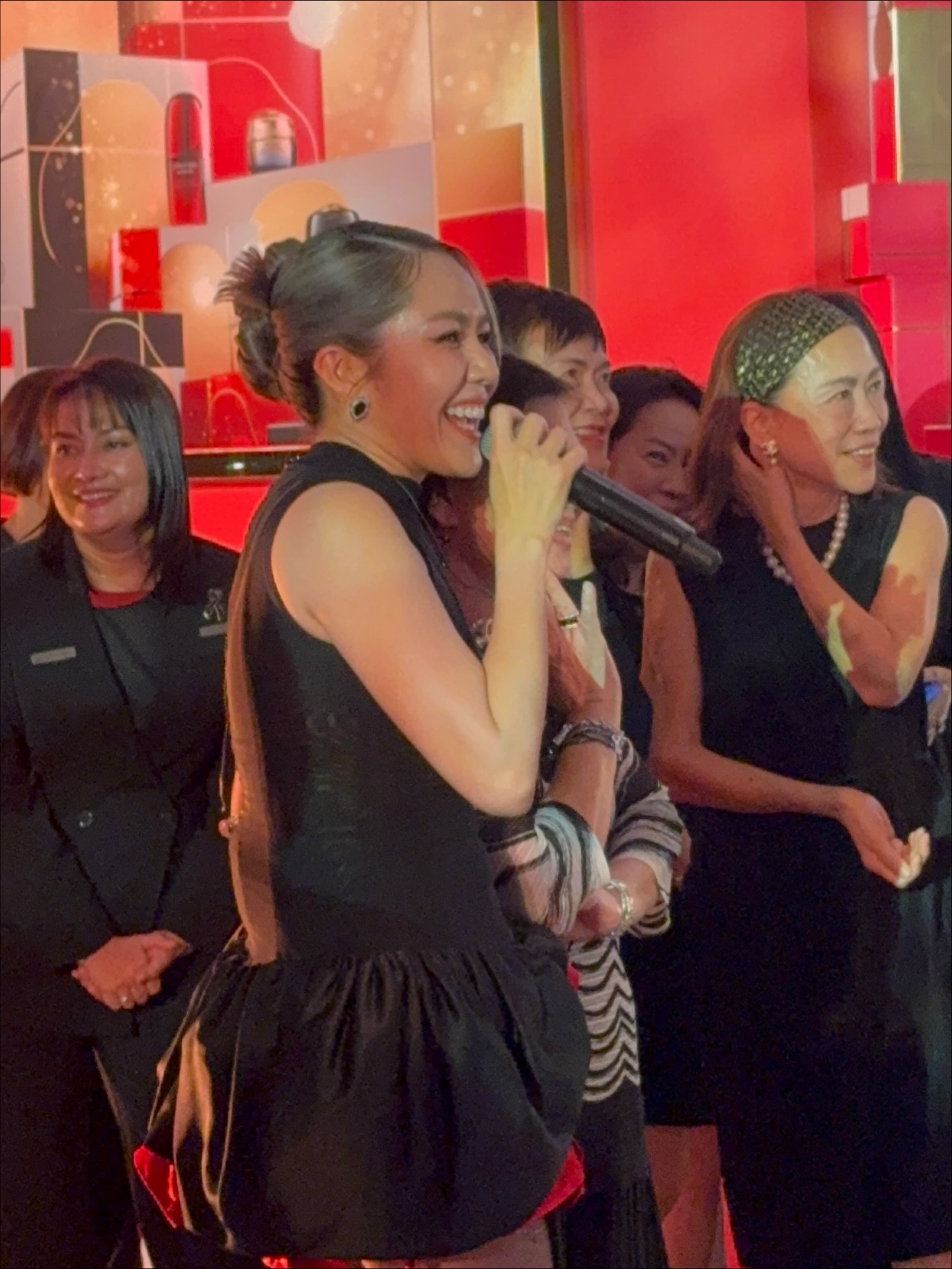 นิว - นภัสสร ภูธรใจ