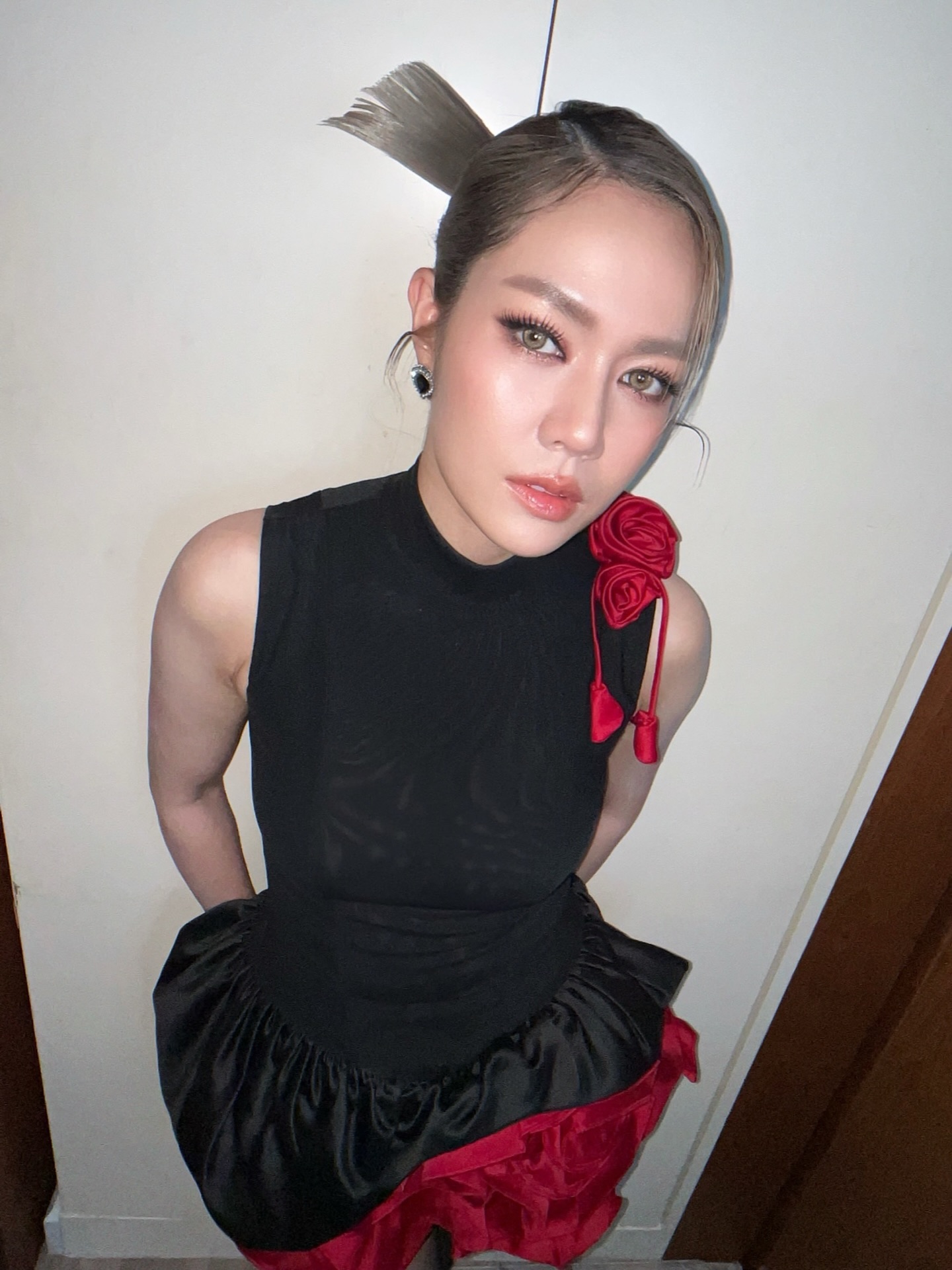 นิว - นภัสสร ภูธรใจ