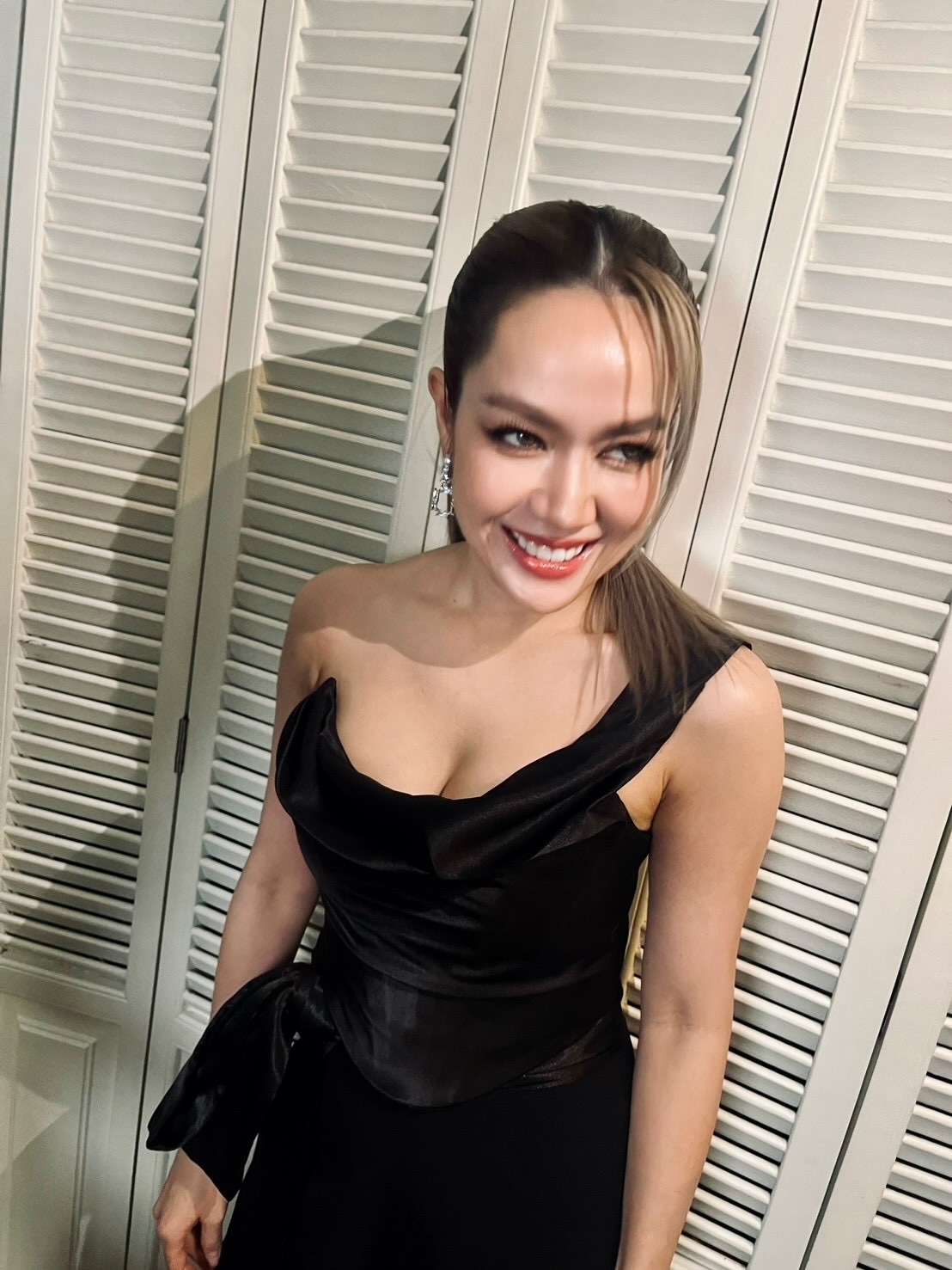 นิว - นภัสสร ภูธรใจ