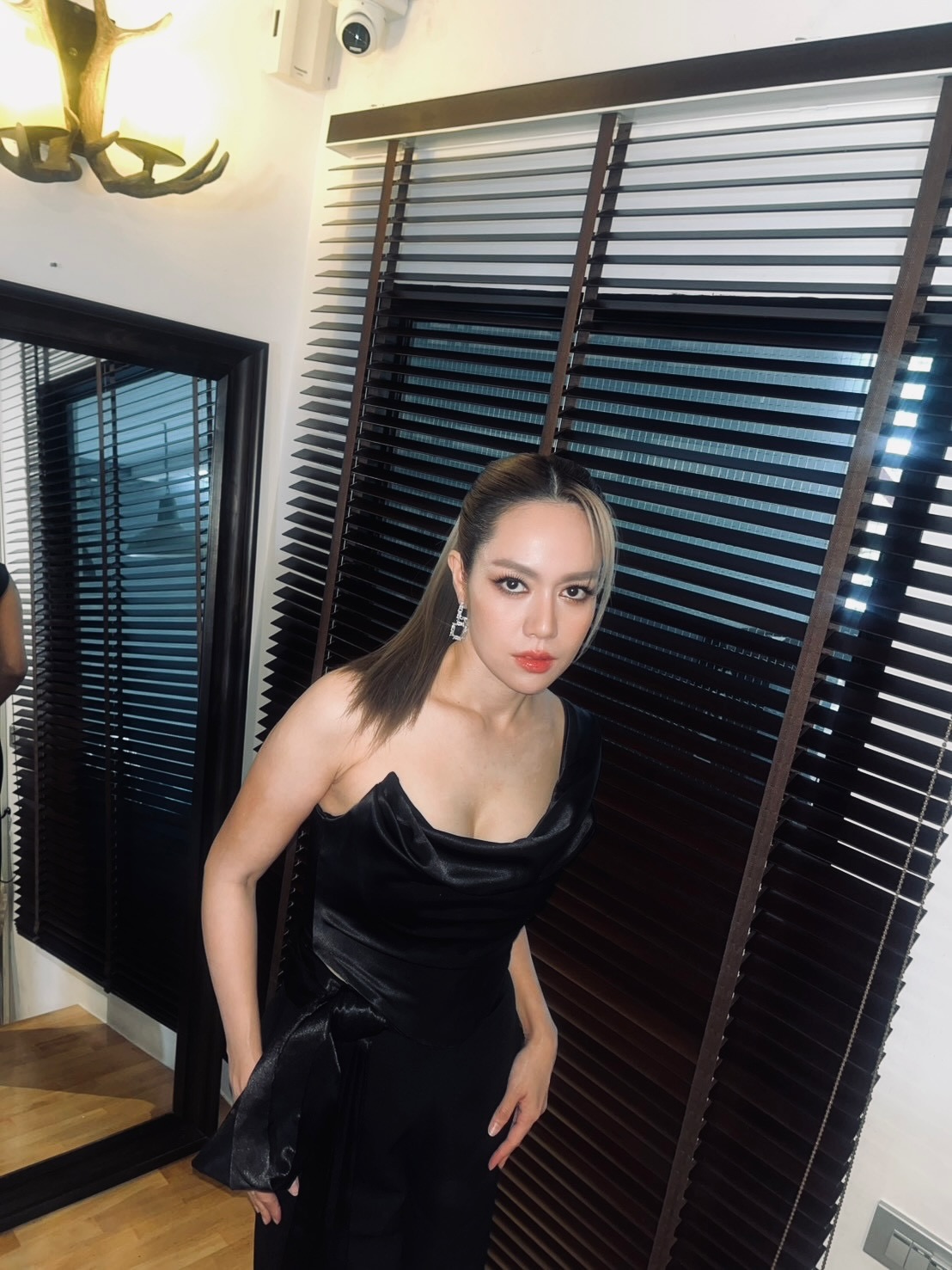 นิว - นภัสสร ภูธรใจ