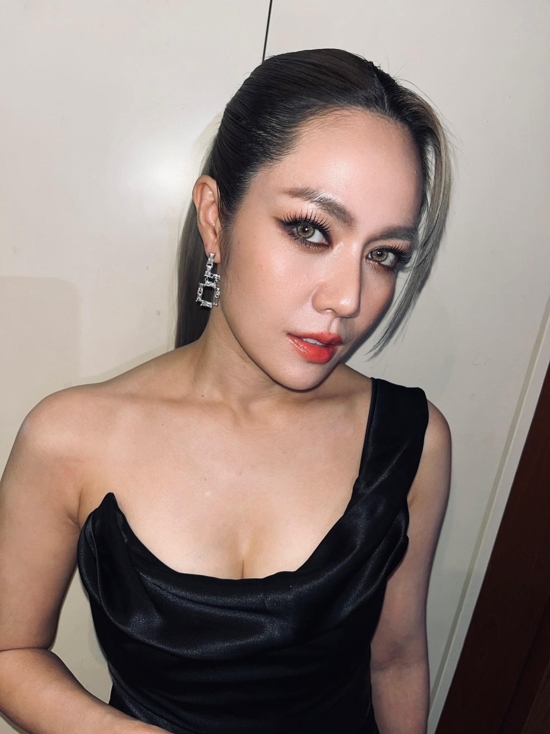 นิว - นภัสสร ภูธรใจ