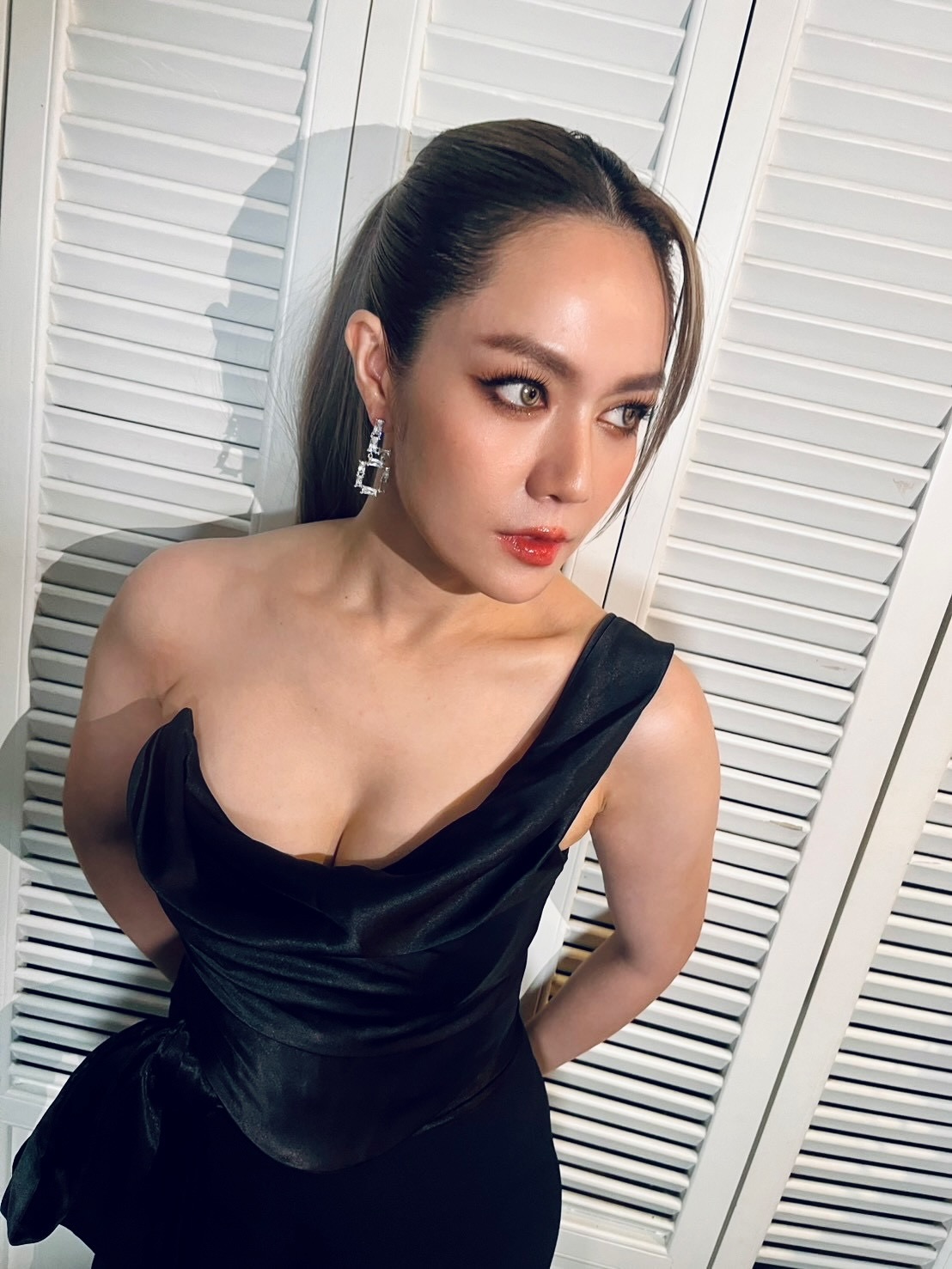 นิว - นภัสสร ภูธรใจ