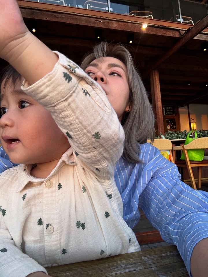 นิว - นภัสสร ภูธรใจ